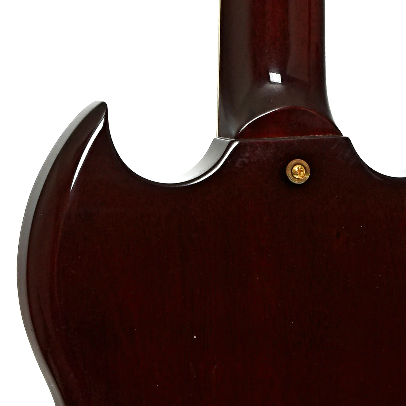 Gibson Kirk Douglas SG Electric Guitar (2013) - Image 10