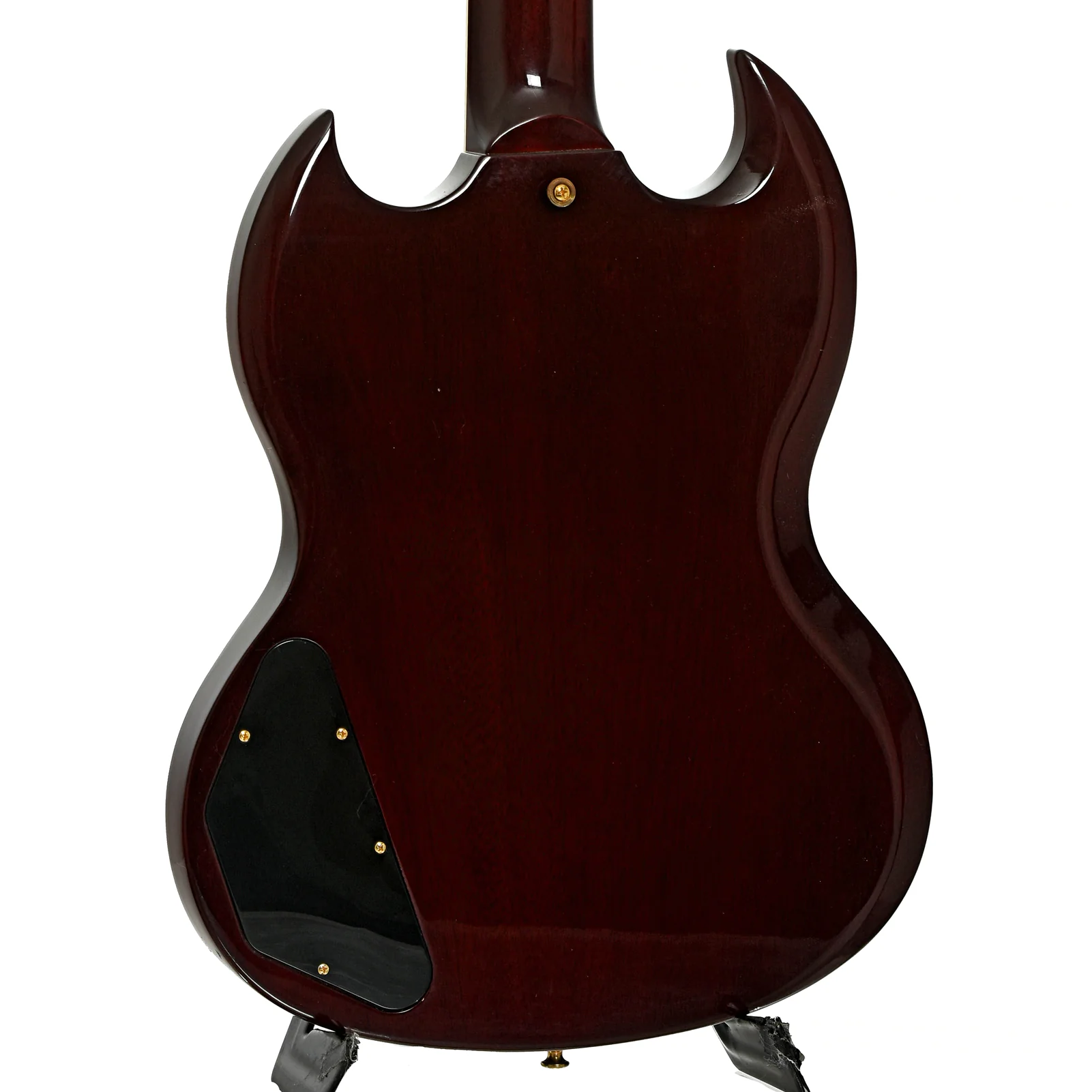Gibson Kirk Douglas SG Electric Guitar (2013) - Image 11