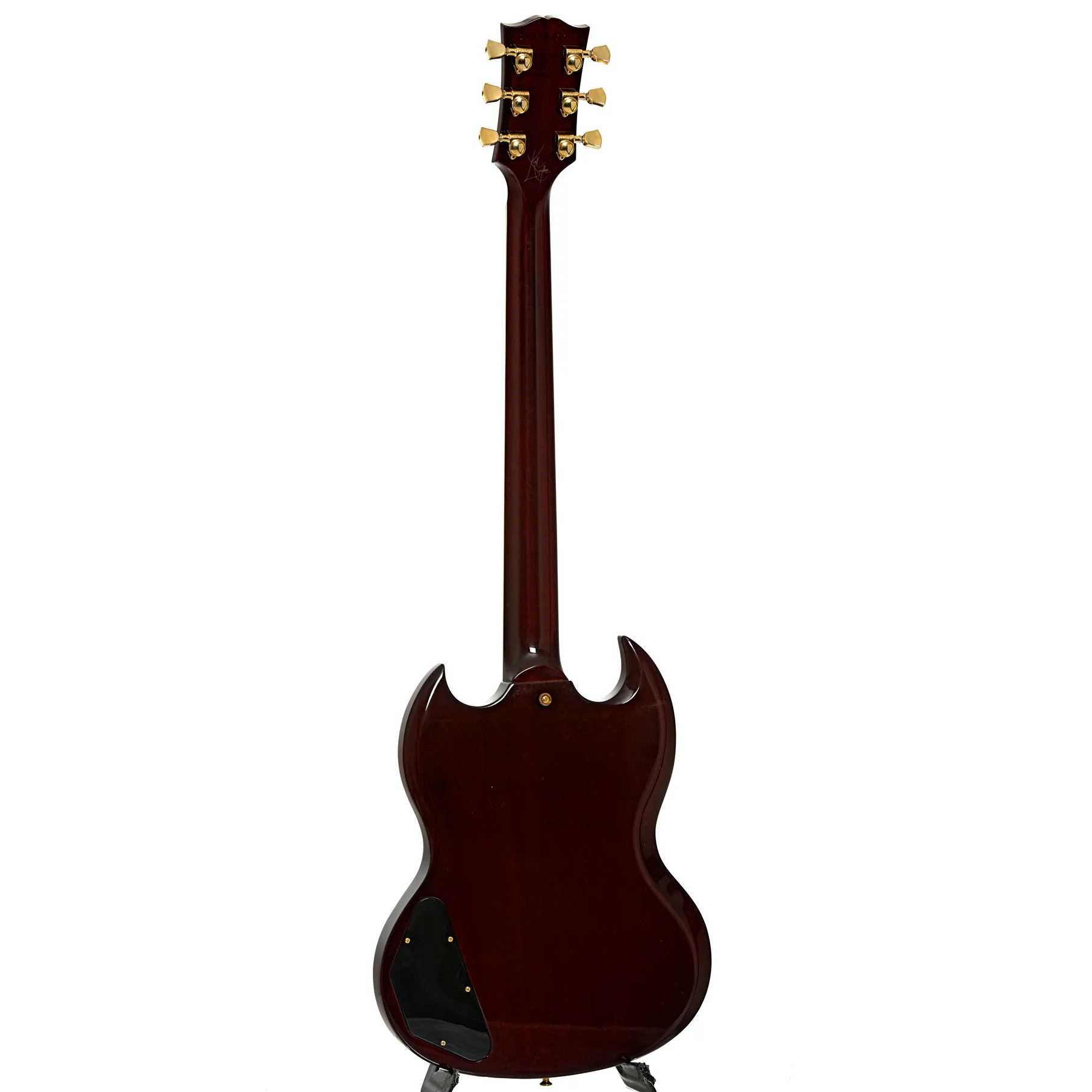 Gibson Kirk Douglas SG Electric Guitar (2013) - Image 12