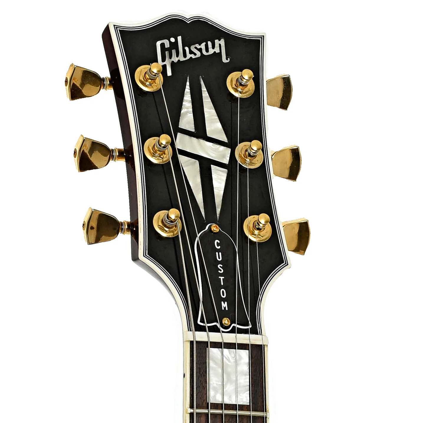Gibson Kirk Douglas SG Electric Guitar (2013) - Image 8