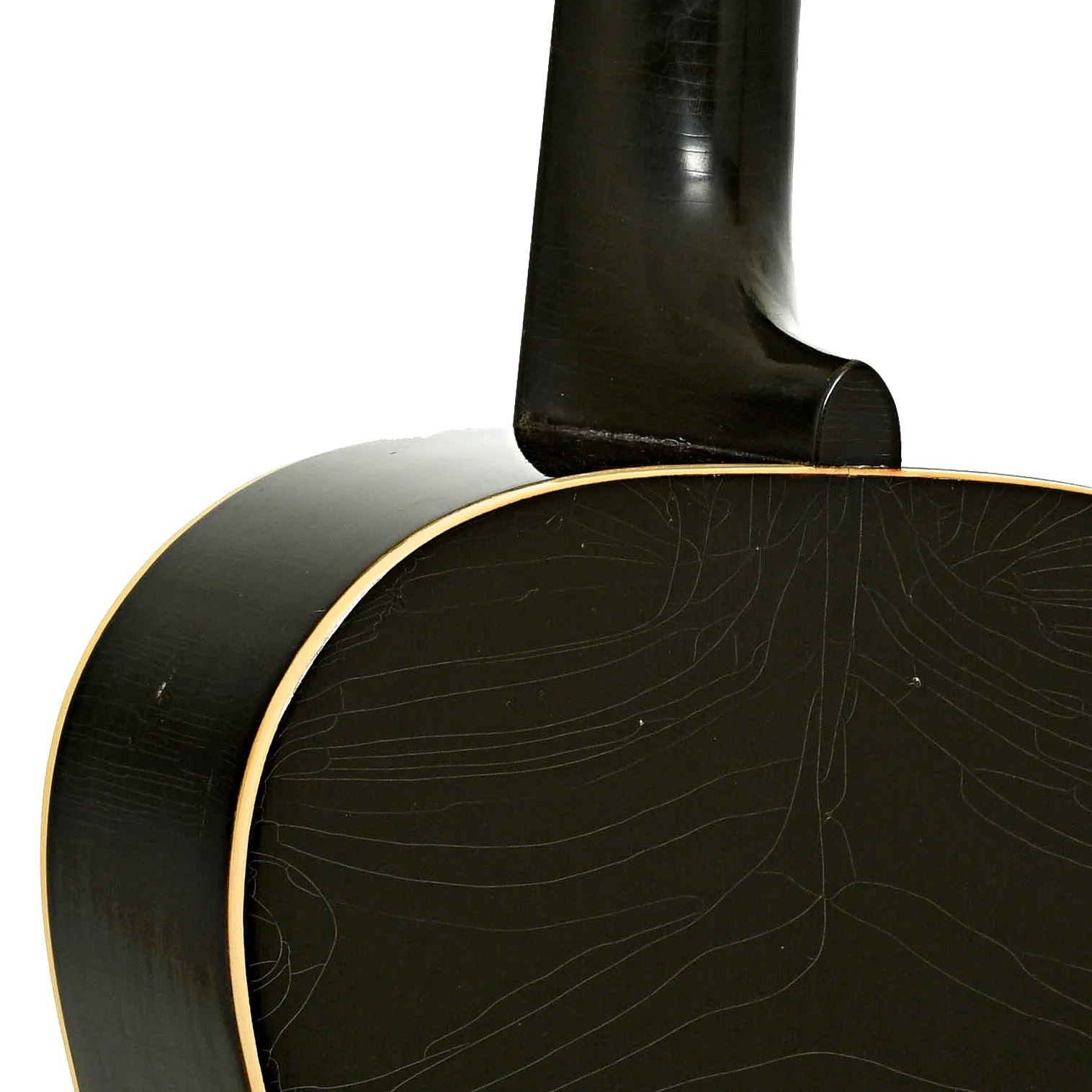 Gibson L-00 Acoustic Guitar (1936) - Image 10