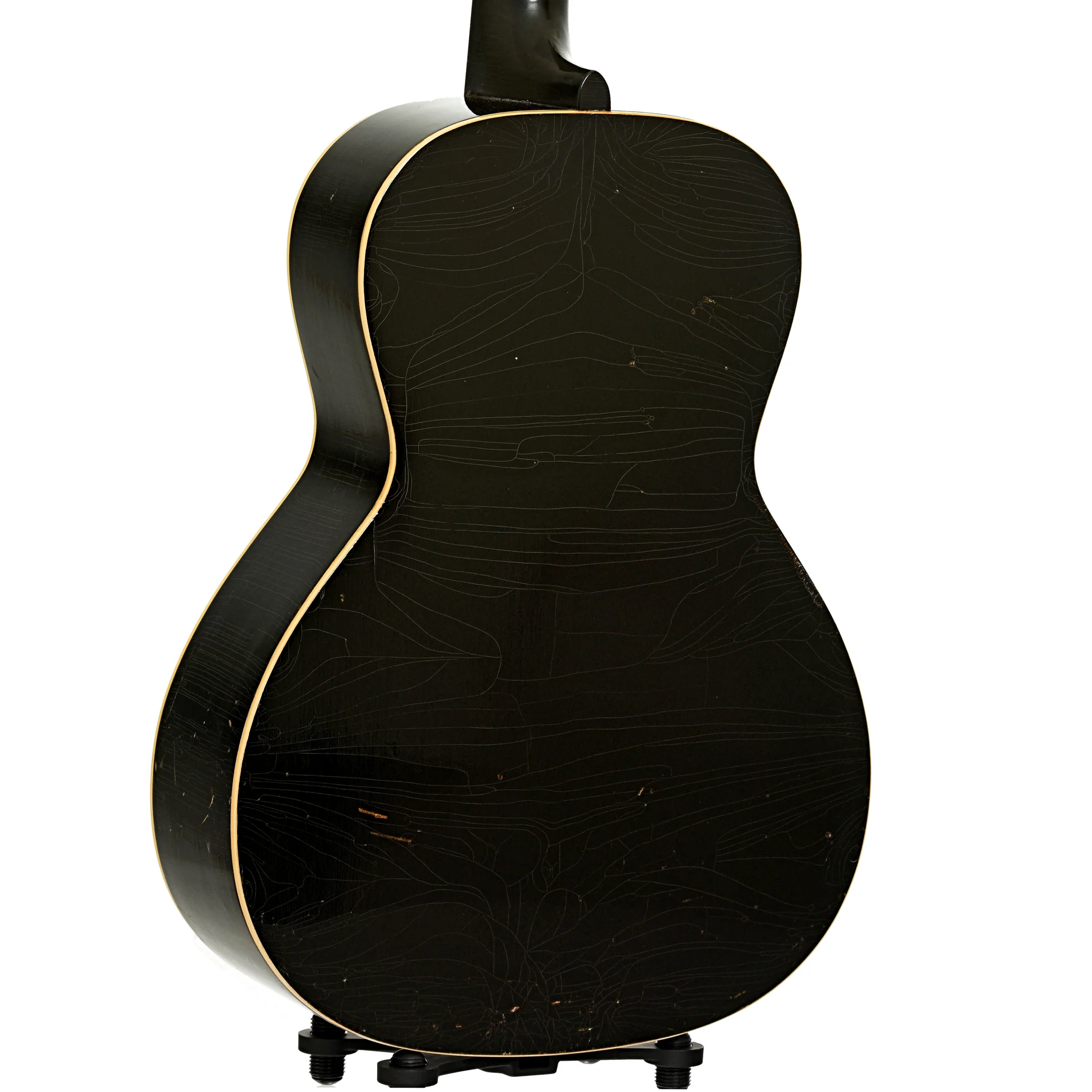 Gibson L-00 Acoustic Guitar (1936) - Image 11