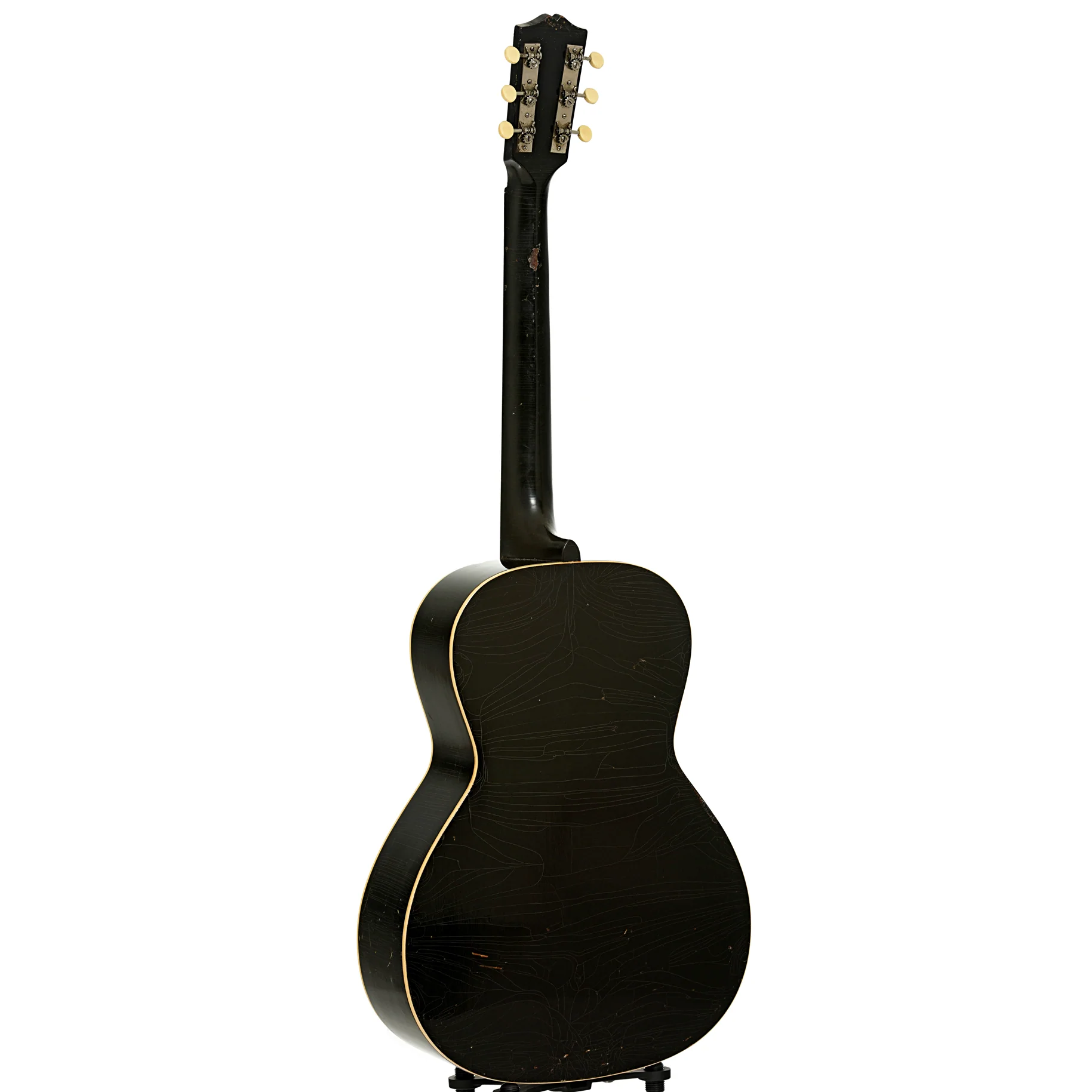 Gibson L-00 Acoustic Guitar (1936) - Image 12