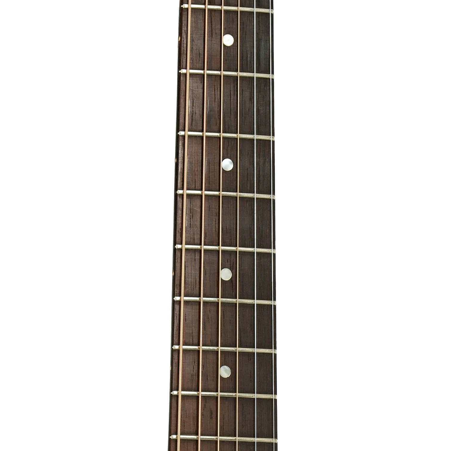 Gibson L-00 Acoustic Guitar (1936) - Image 7