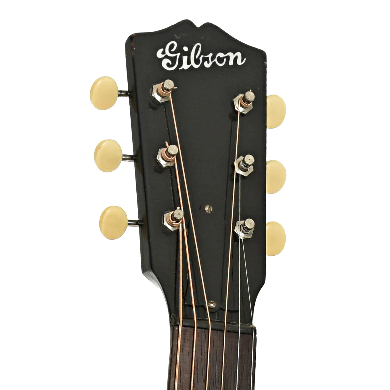 Gibson L-00 Acoustic Guitar (1936) - Image 8