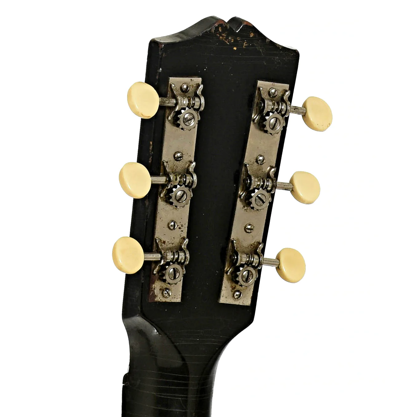 Gibson L-00 Acoustic Guitar (1936) - Image 9