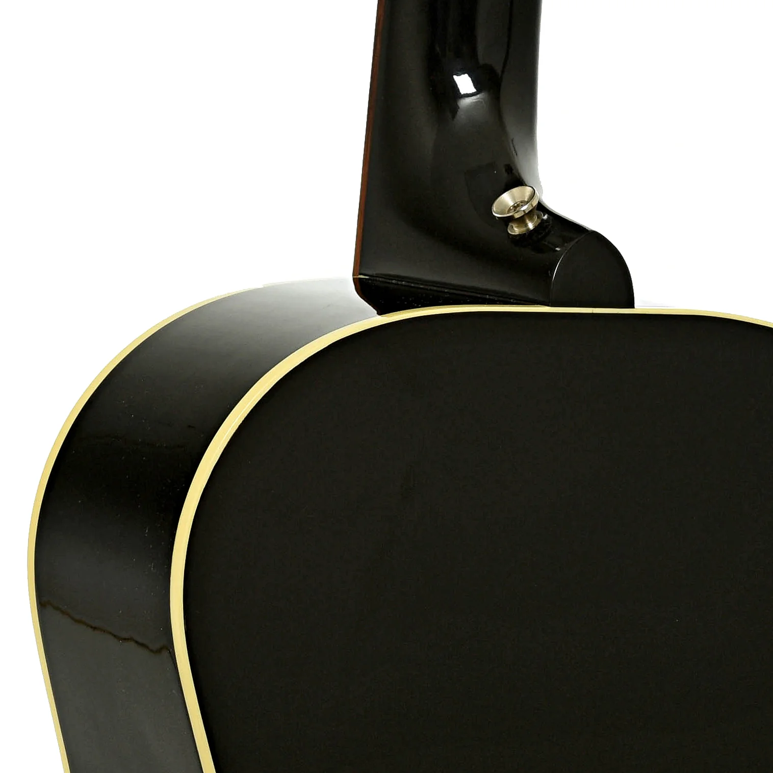 Gibson L-00 Acoustic Guitar (2020) - Image 10