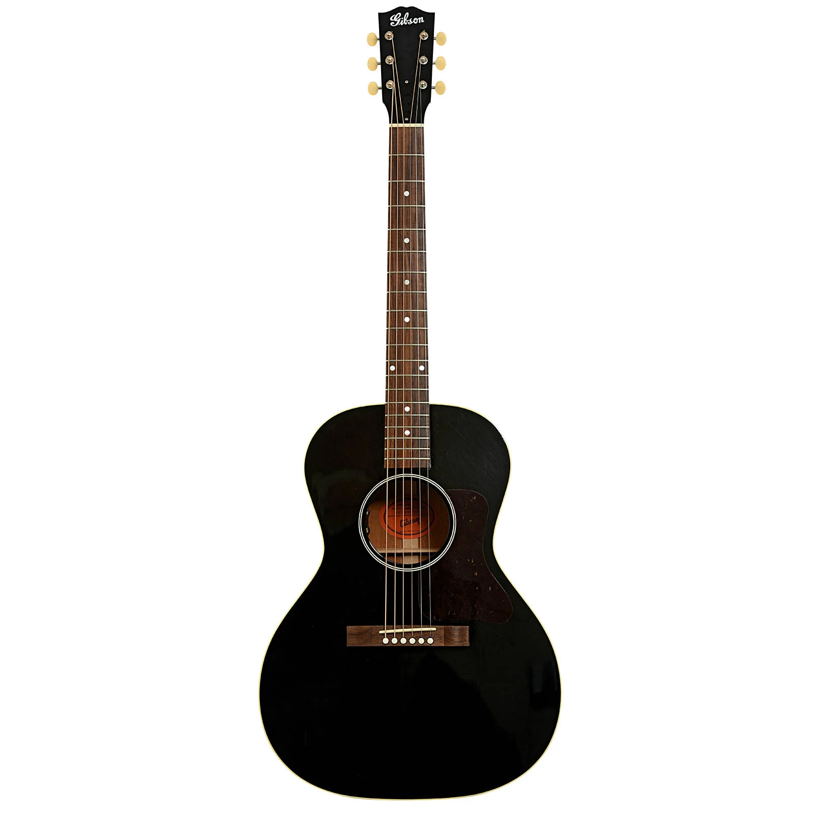 Gibson L-00 Acoustic Guitar (2020) - Image 14