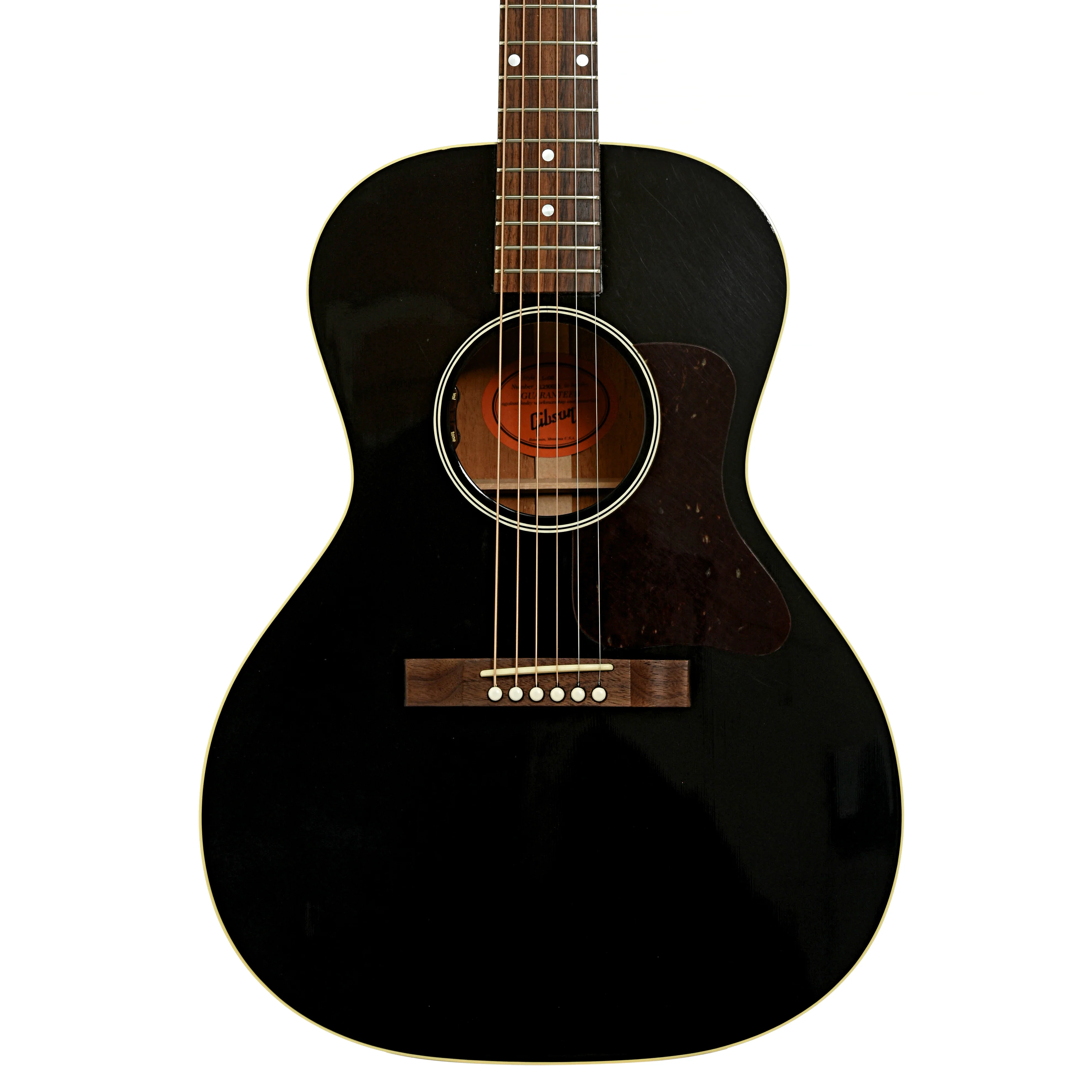 Gibson L-00 Acoustic Guitar (2020) - Image 2