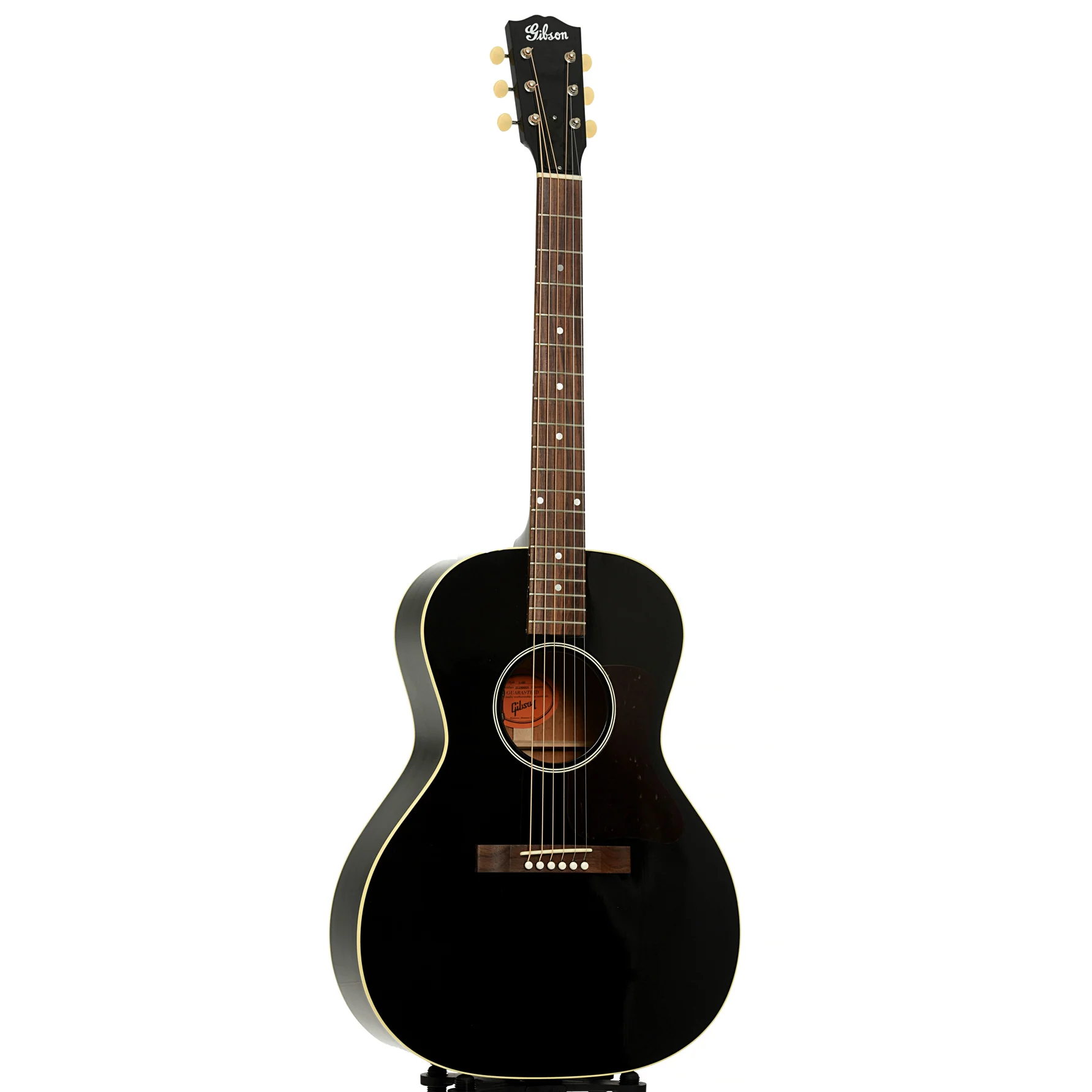 Gibson L-00 Acoustic Guitar (2020) - Image 3