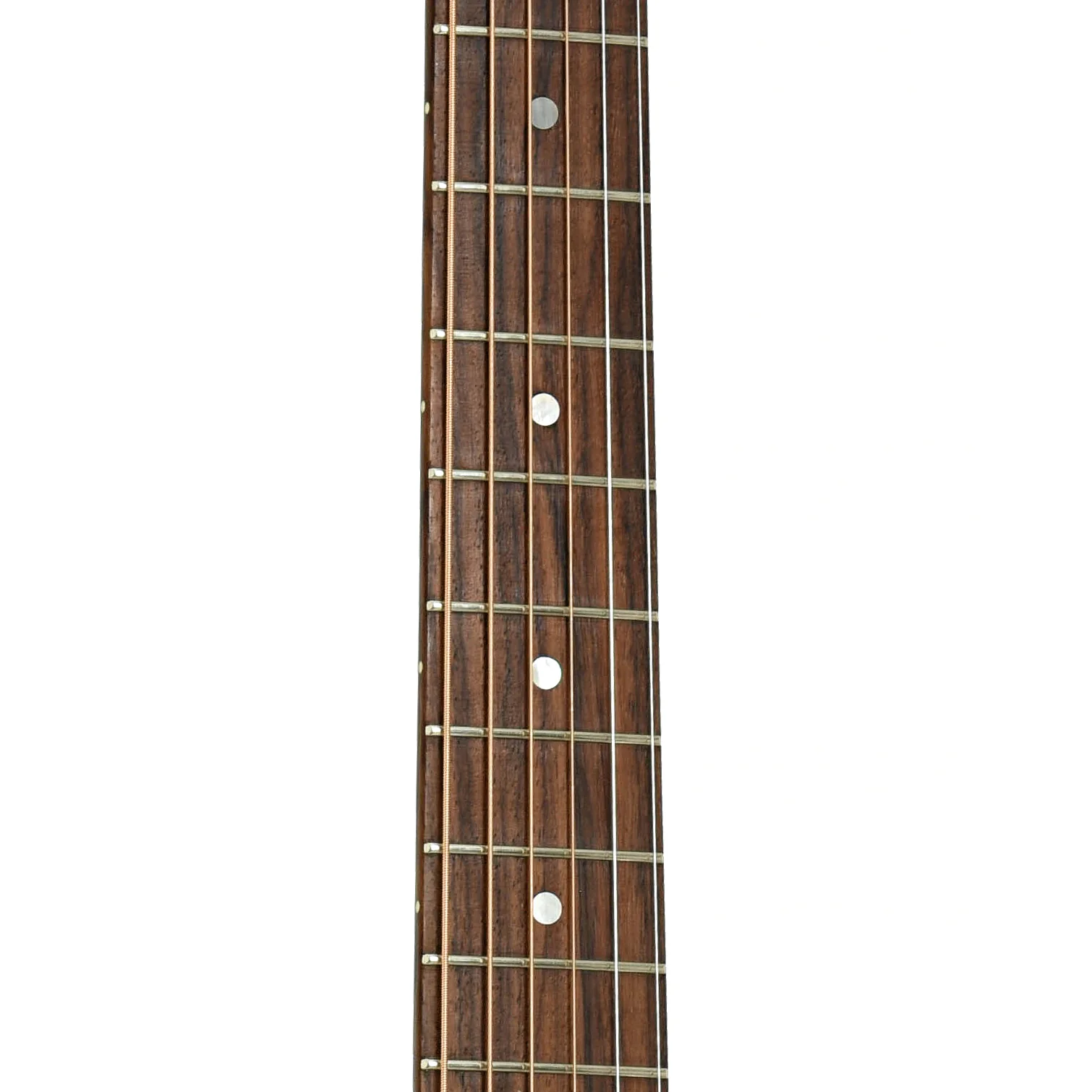 Gibson L-00 Acoustic Guitar (2020) - Image 7