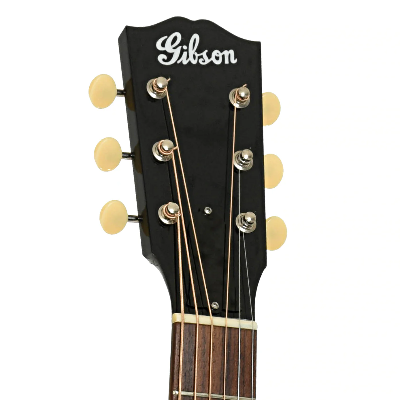 Gibson L-00 Acoustic Guitar (2020) - Image 8