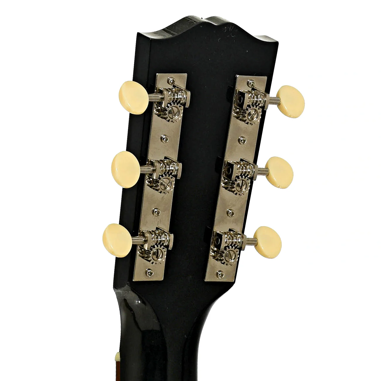 Gibson L-00 Acoustic Guitar (2020) - Image 9