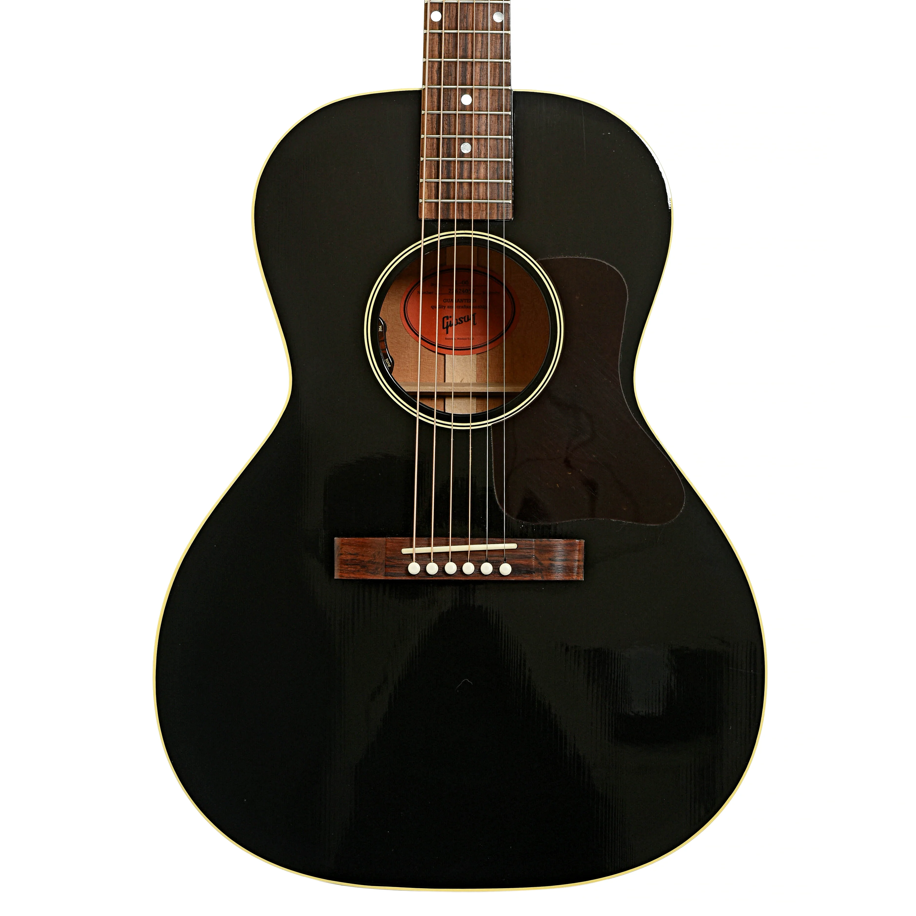 Gibson L-00 Original Acoustic Guitar (2024) - Image 2
