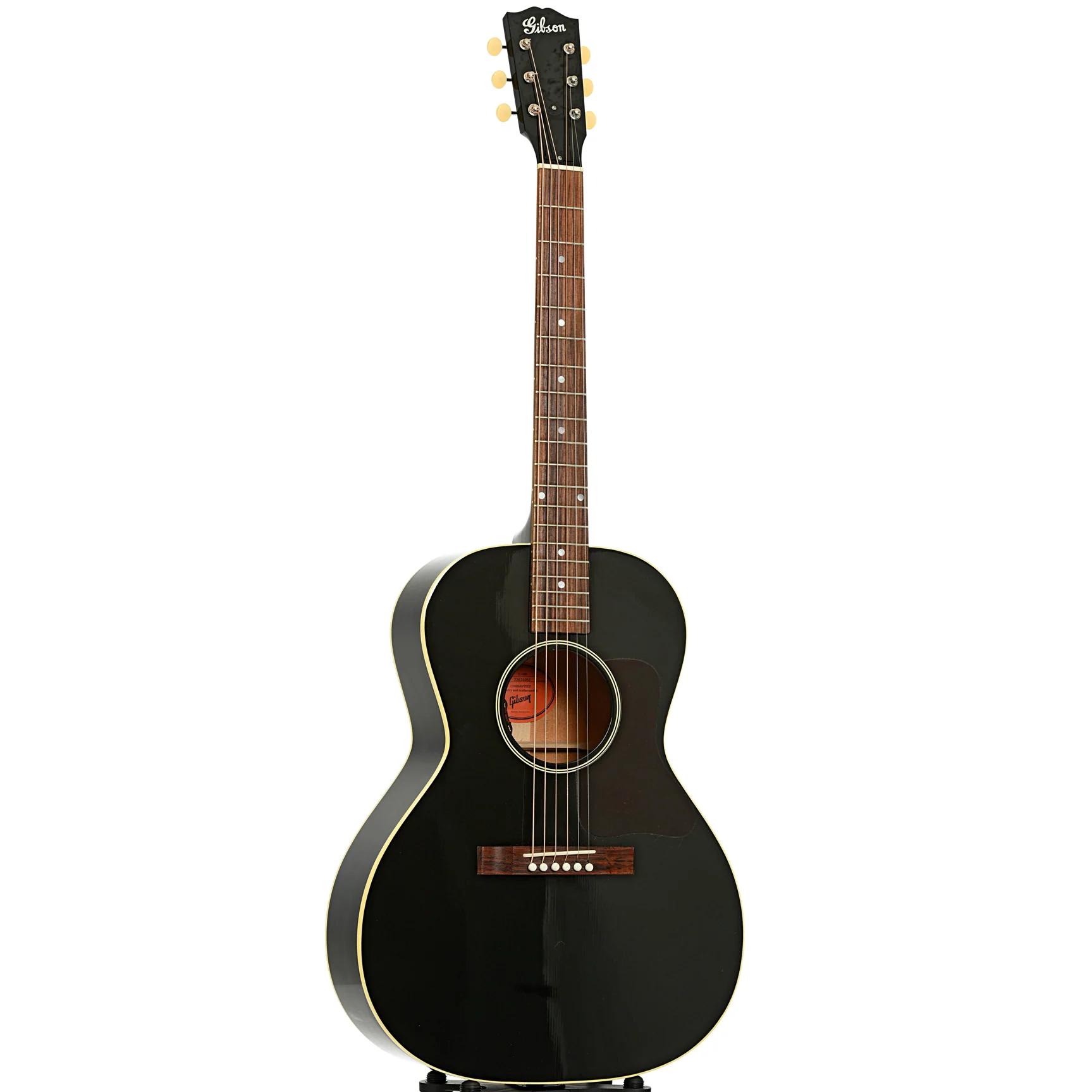 Gibson L-00 Original Acoustic Guitar (2024) - Image 3