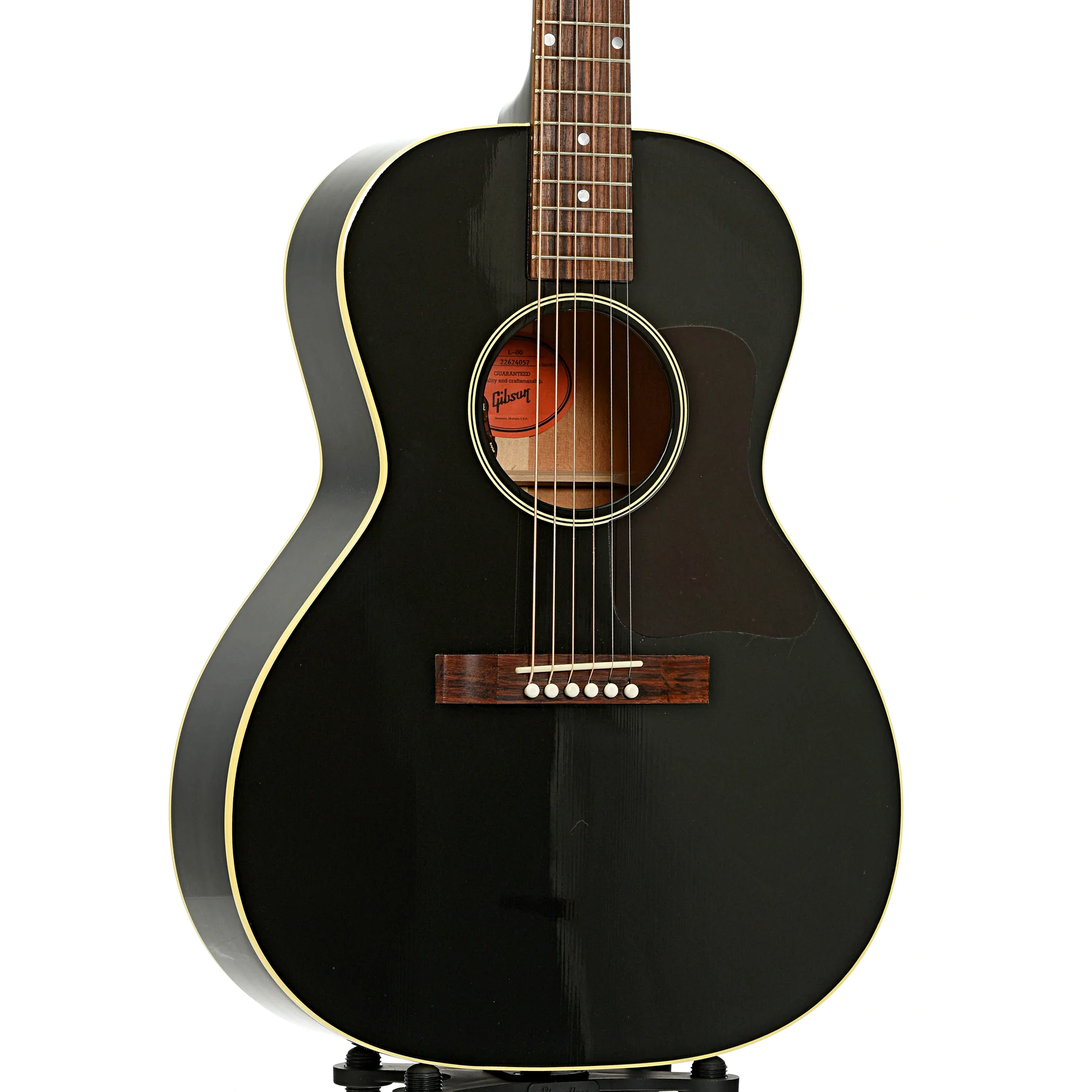 Gibson L-00 Original Acoustic Guitar (2024) - Image 4