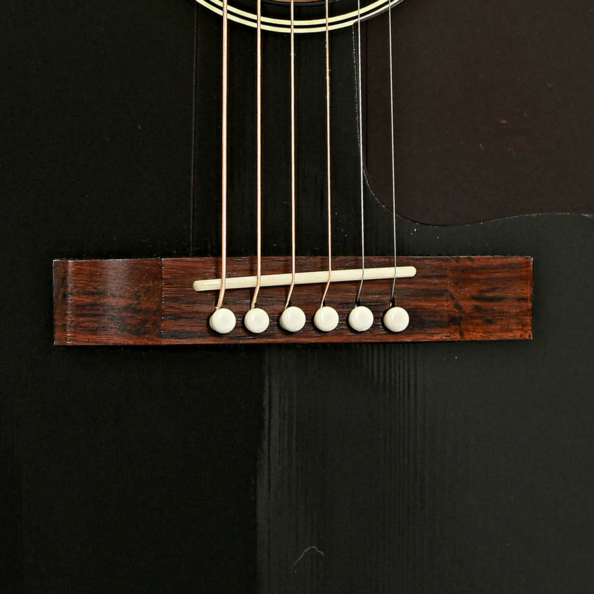 Gibson L-00 Original Acoustic Guitar (2024) - Image 5