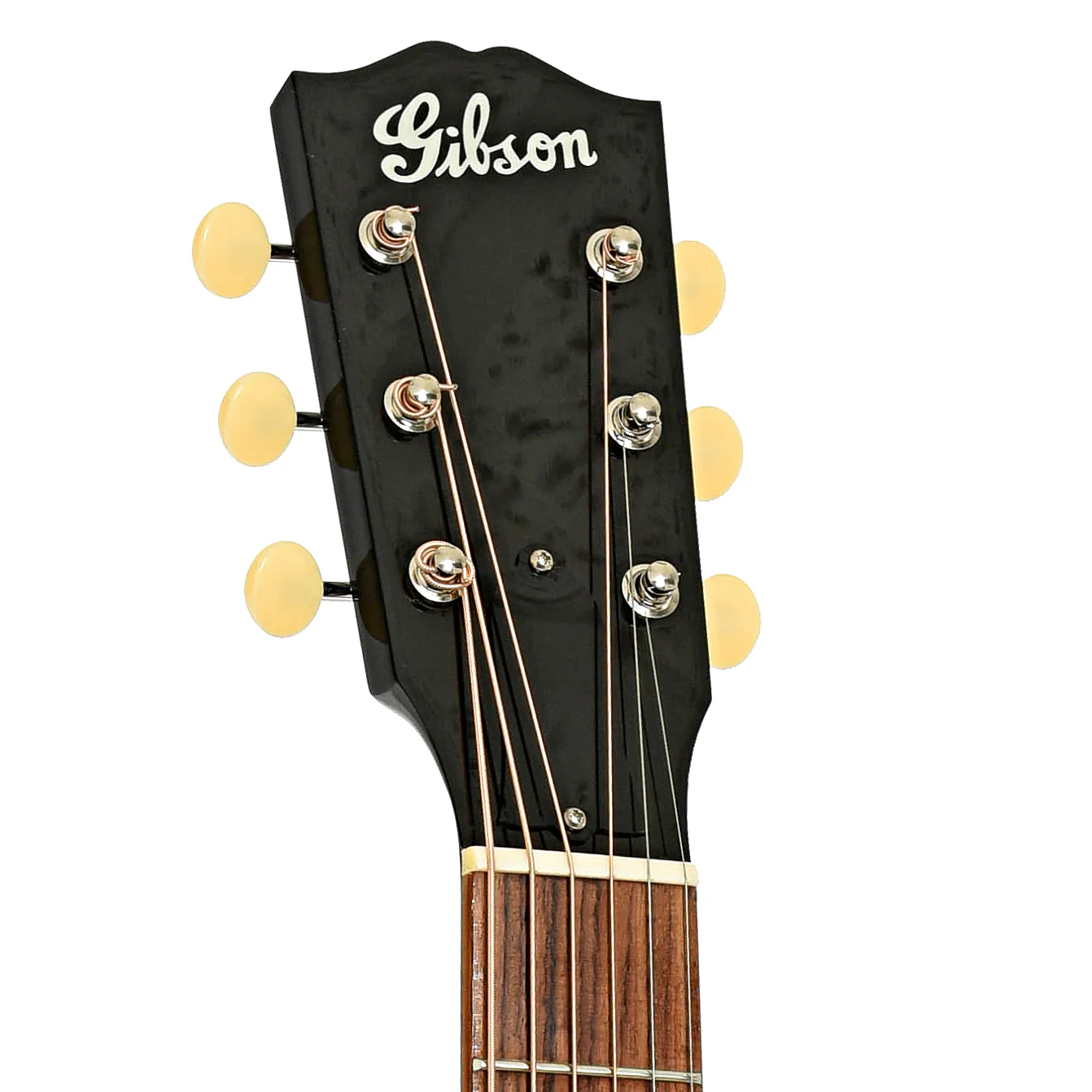 Gibson L-00 Original Acoustic Guitar (2024) - Image 8