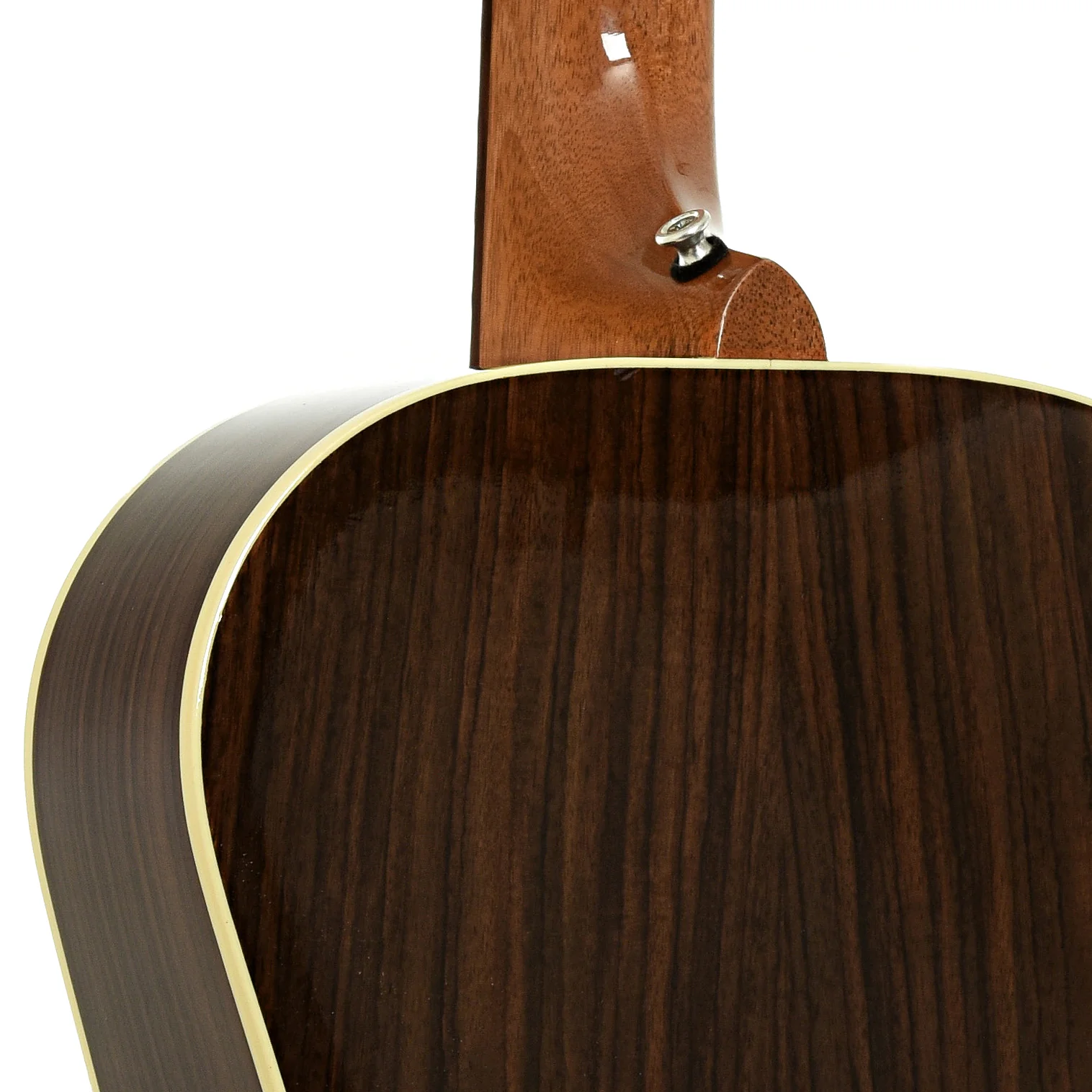 Gibson L-00 Studio Rosewood Acoustic Guitar (2021) - Image 10