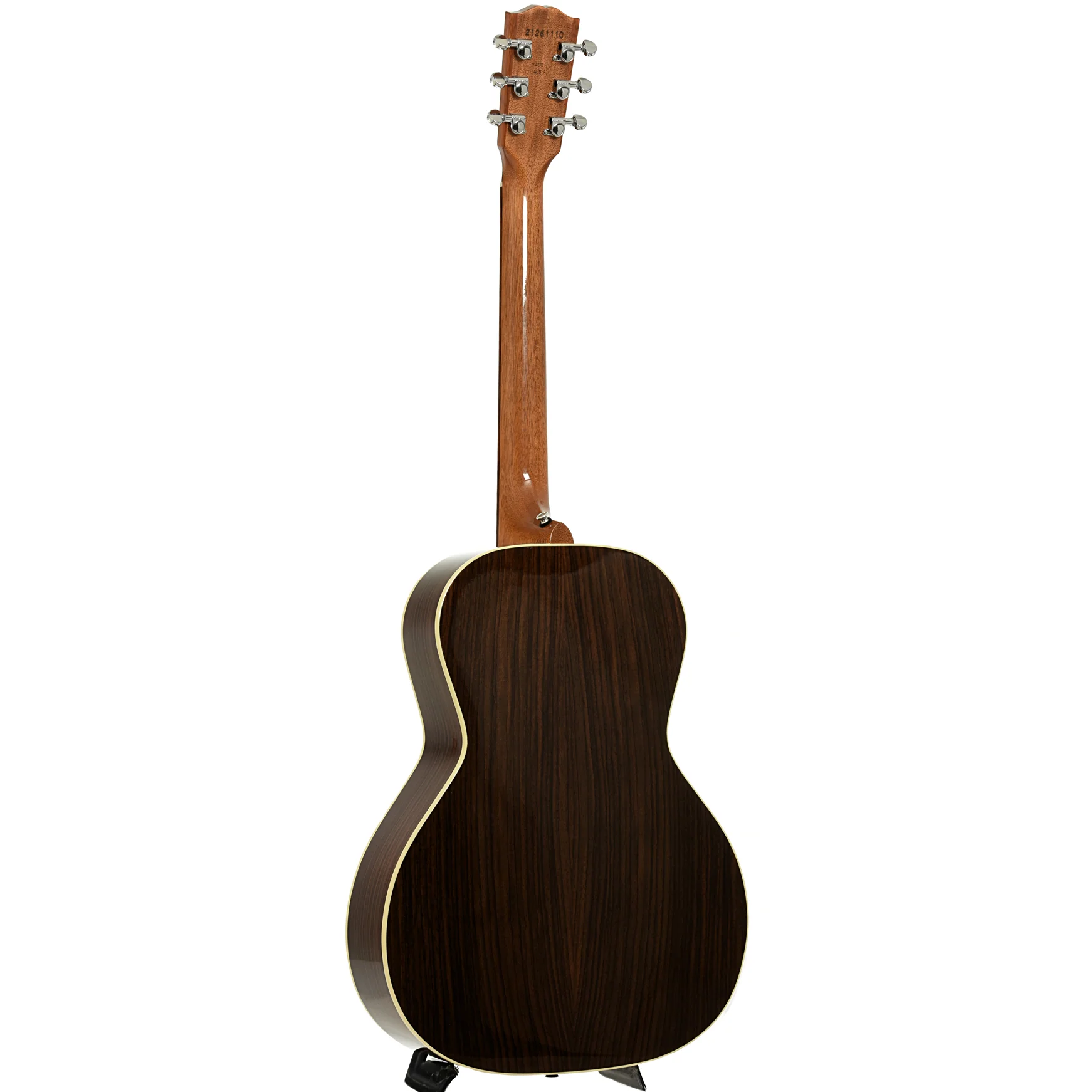 Gibson L-00 Studio Rosewood Acoustic Guitar (2021) - Image 12