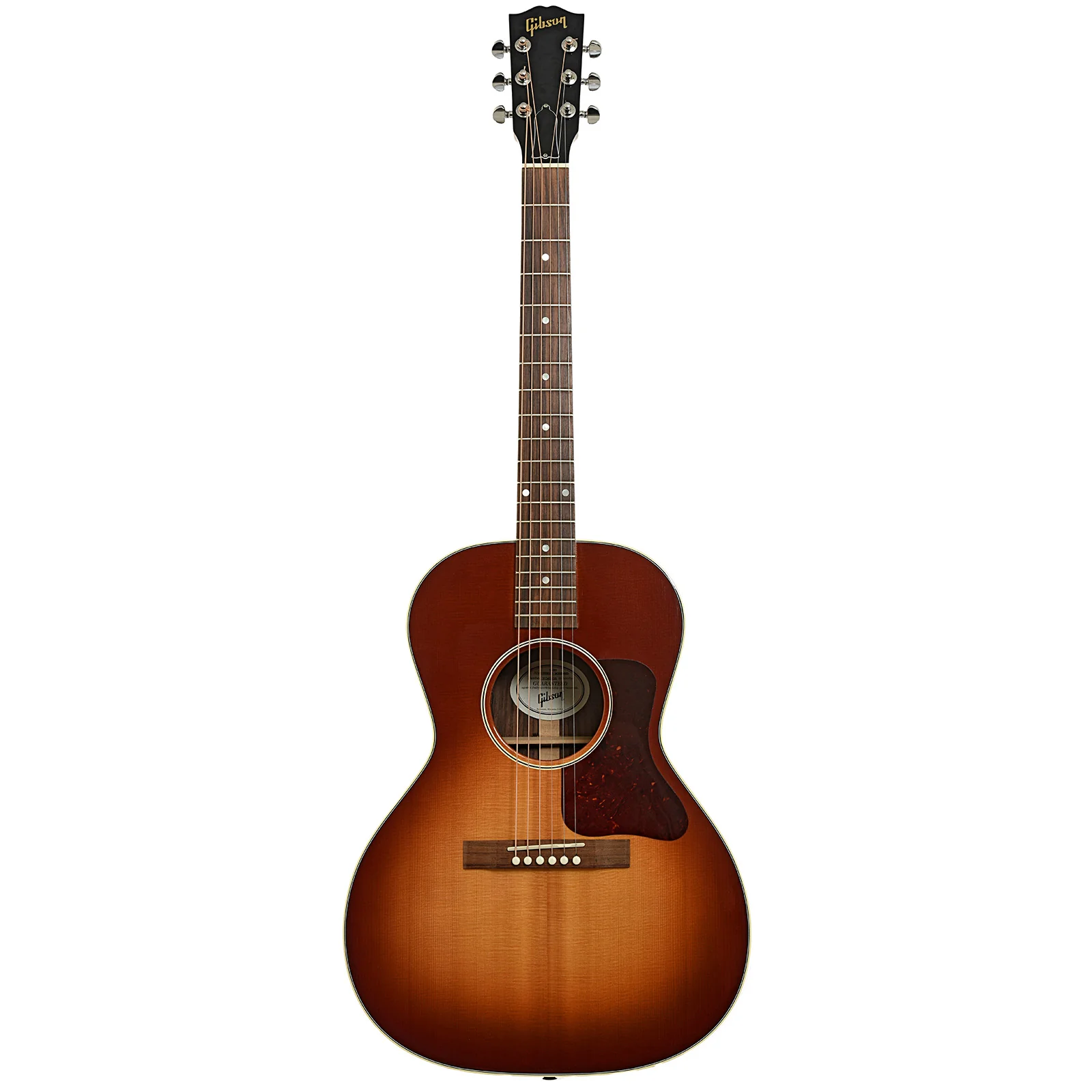 Gibson L-00 Studio Rosewood Acoustic Guitar (2021) - Image 14