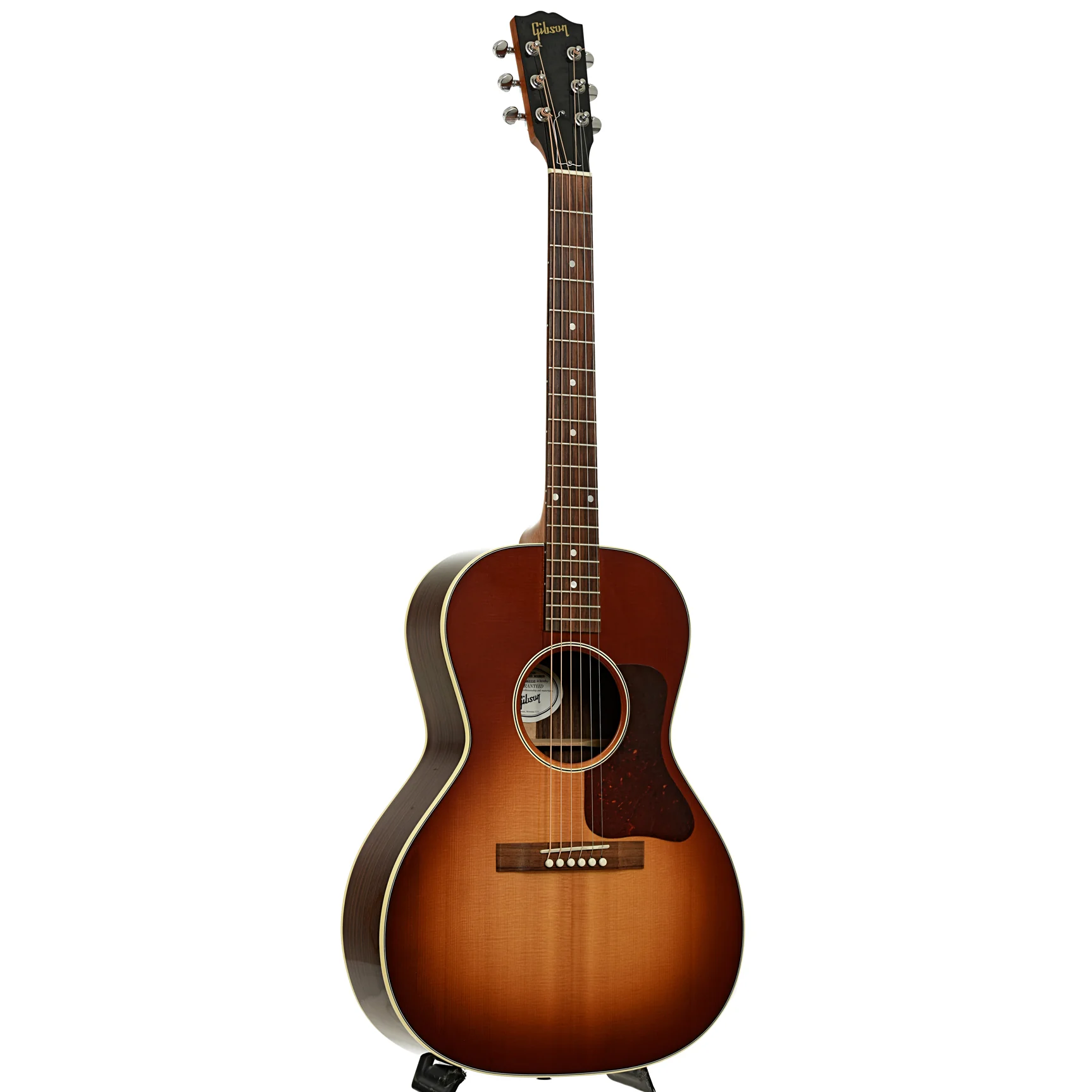 Gibson L-00 Studio Rosewood Acoustic Guitar (2021) - Image 3