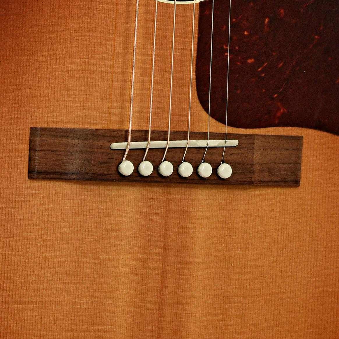 Gibson L-00 Studio Rosewood Acoustic Guitar (2021) - Image 5