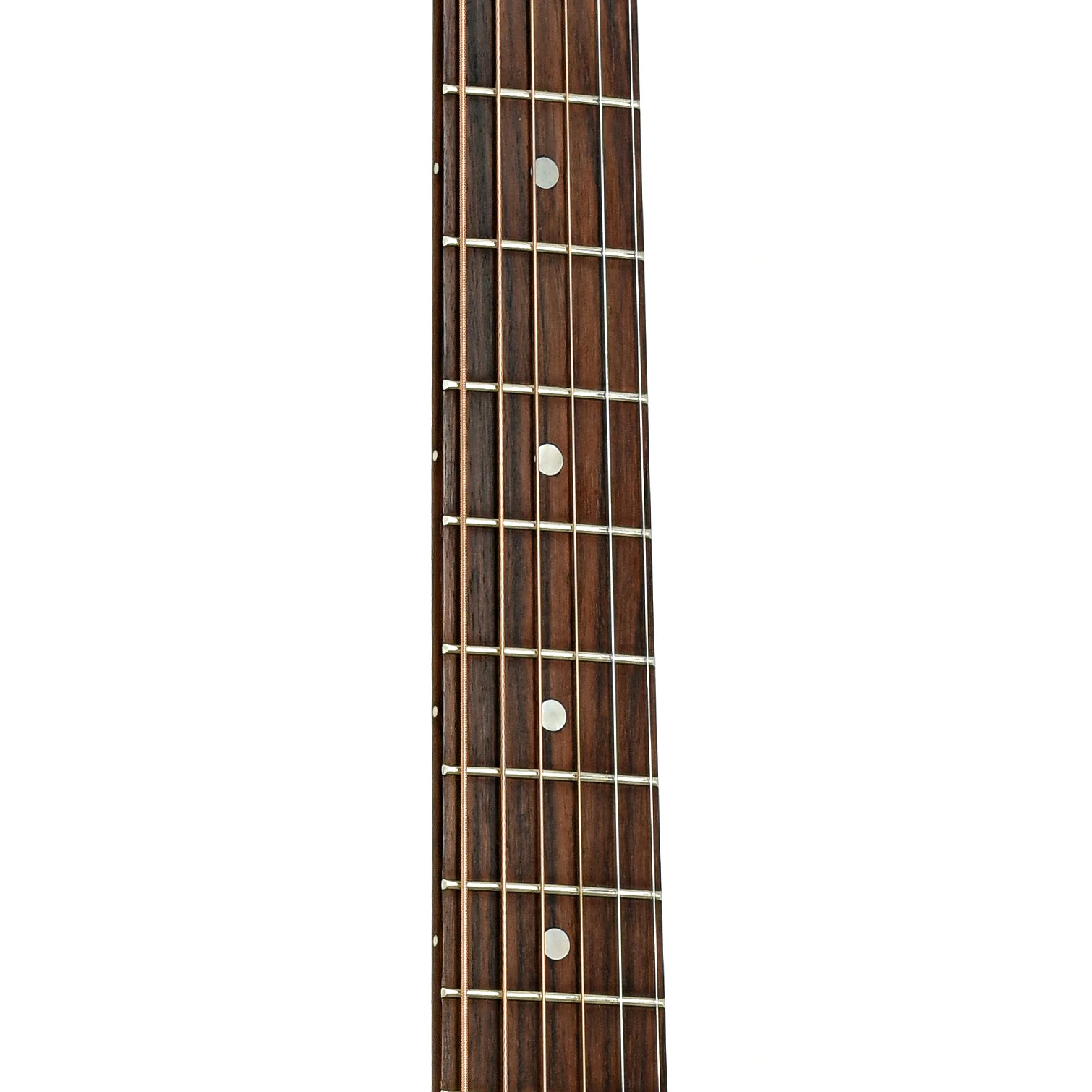 Gibson L-00 Studio Rosewood Acoustic Guitar (2021) - Image 7