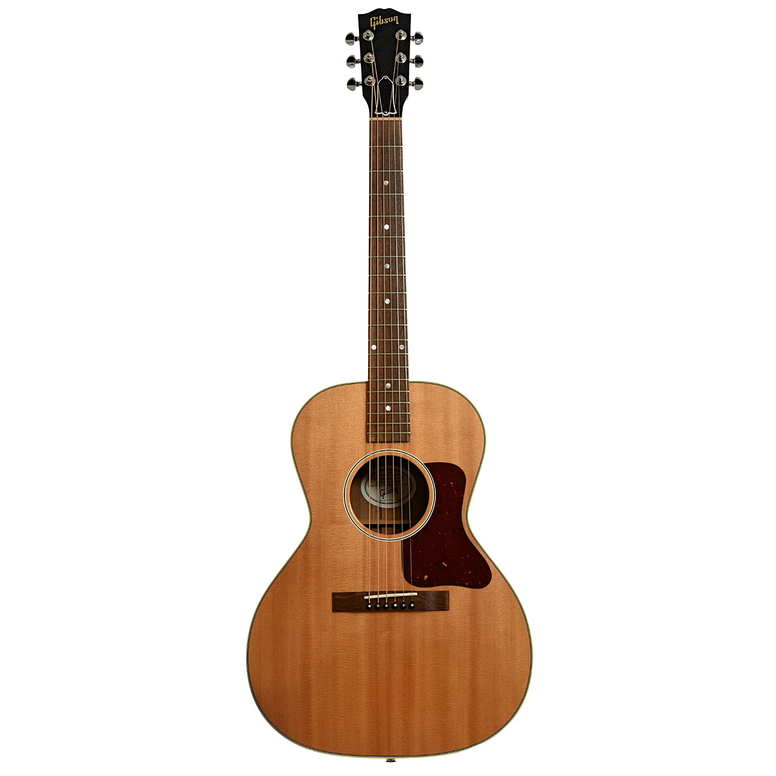 Gibson L-00 Studio Walnut Acoustic Guitar (2021) - Image 14