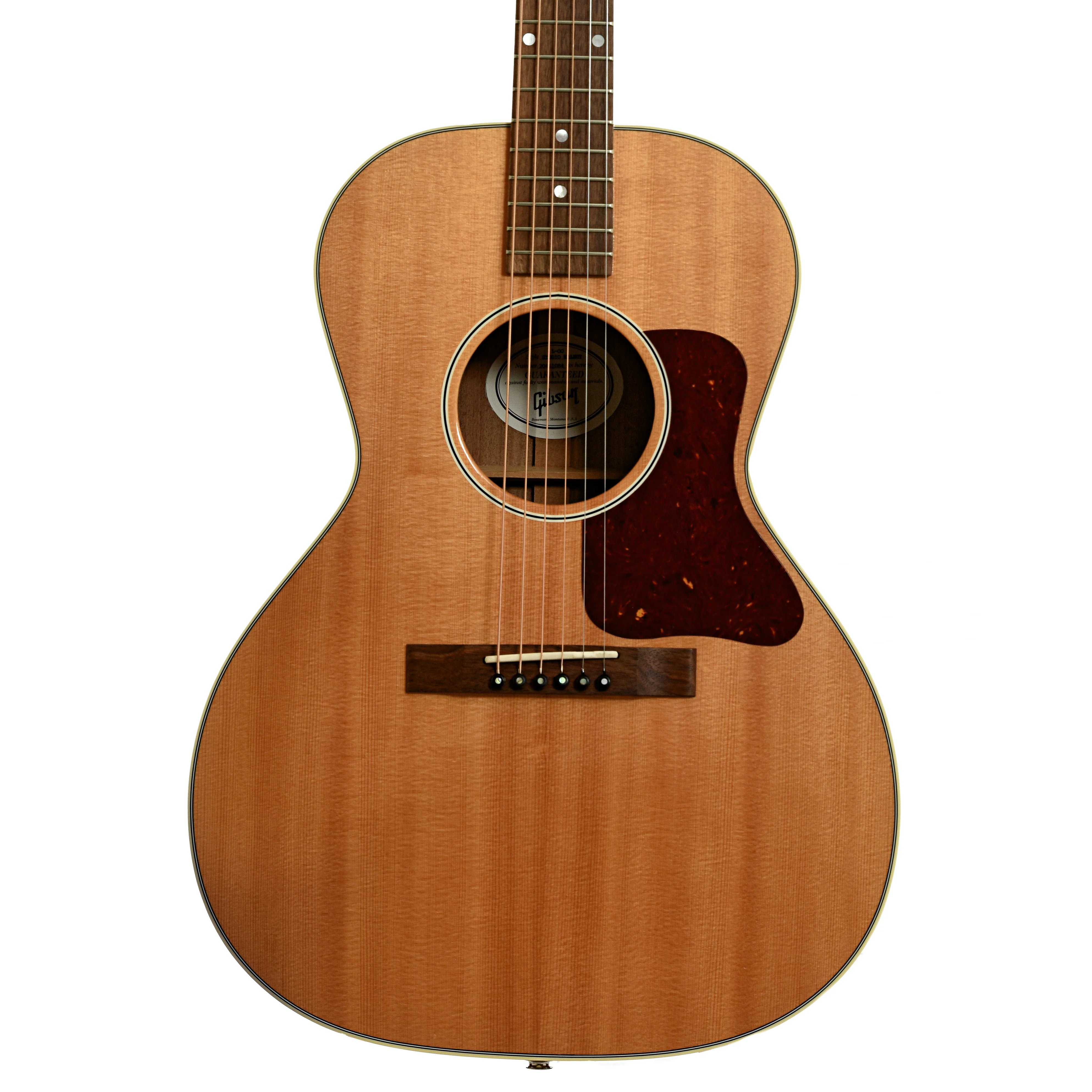 Gibson L-00 Studio Walnut Acoustic Guitar (2021) - Image 2