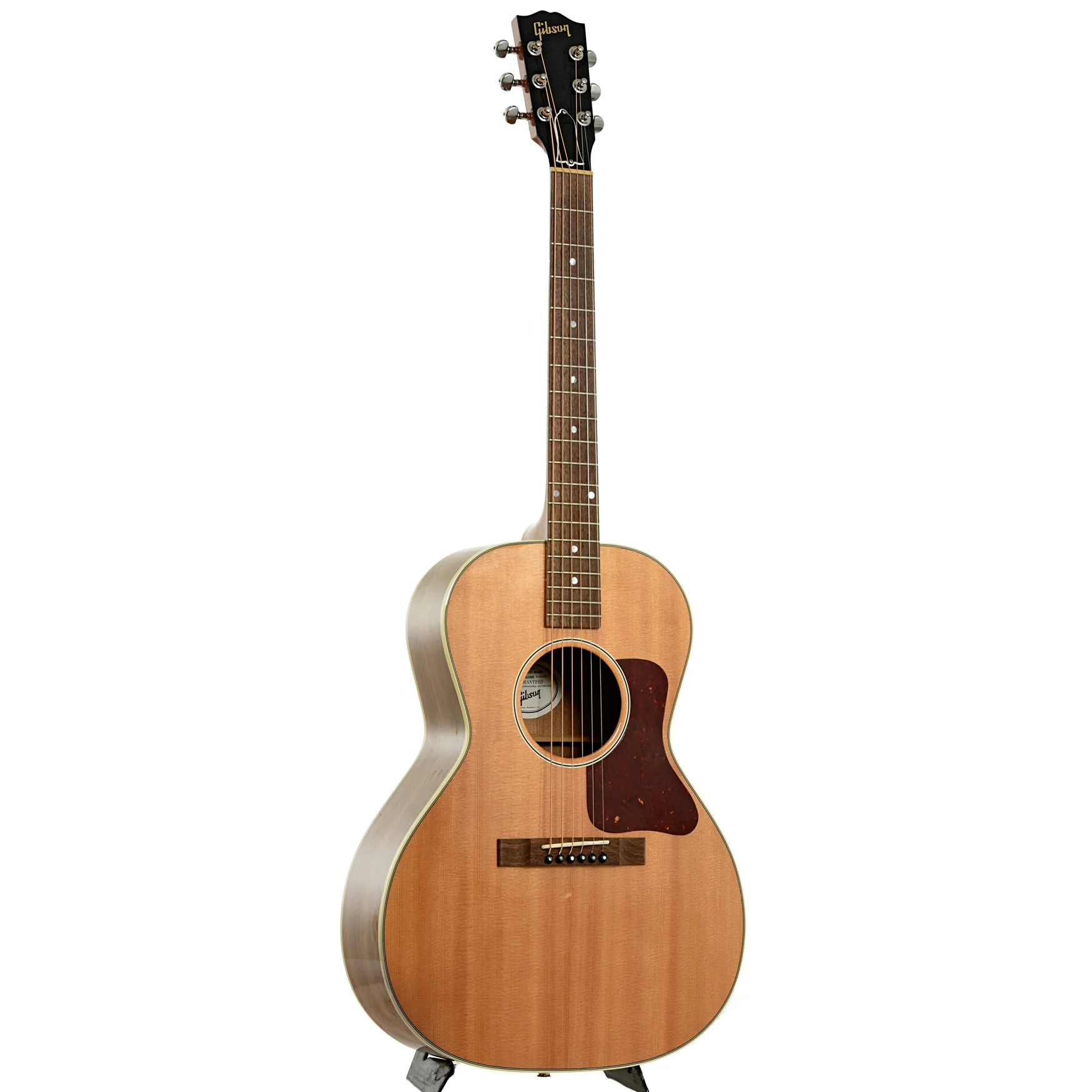 Gibson L-00 Studio Walnut Acoustic Guitar (2021) - Image 3
