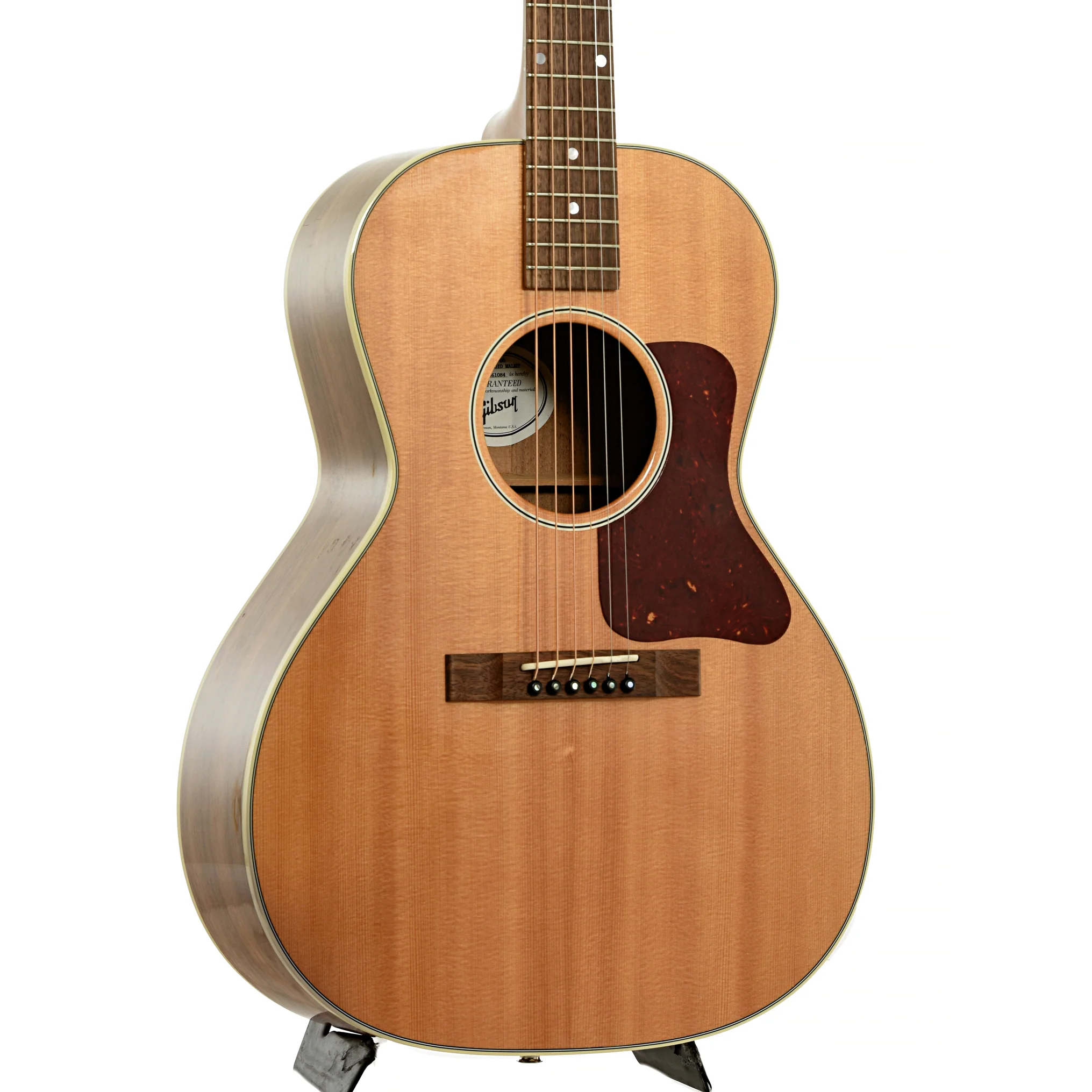 Gibson L-00 Studio Walnut Acoustic Guitar (2021) - Image 4
