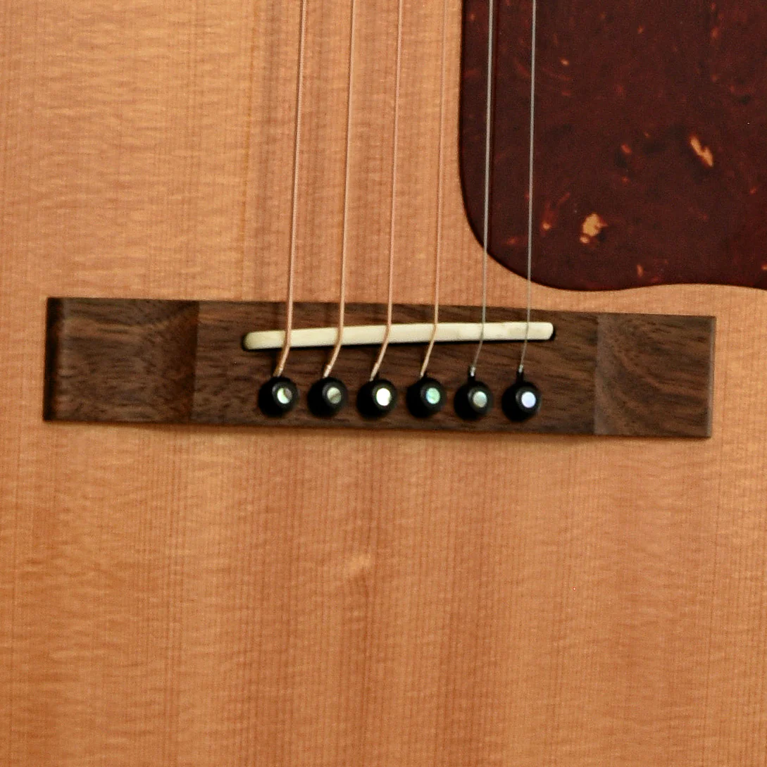 Gibson L-00 Studio Walnut Acoustic Guitar (2021) - Image 5