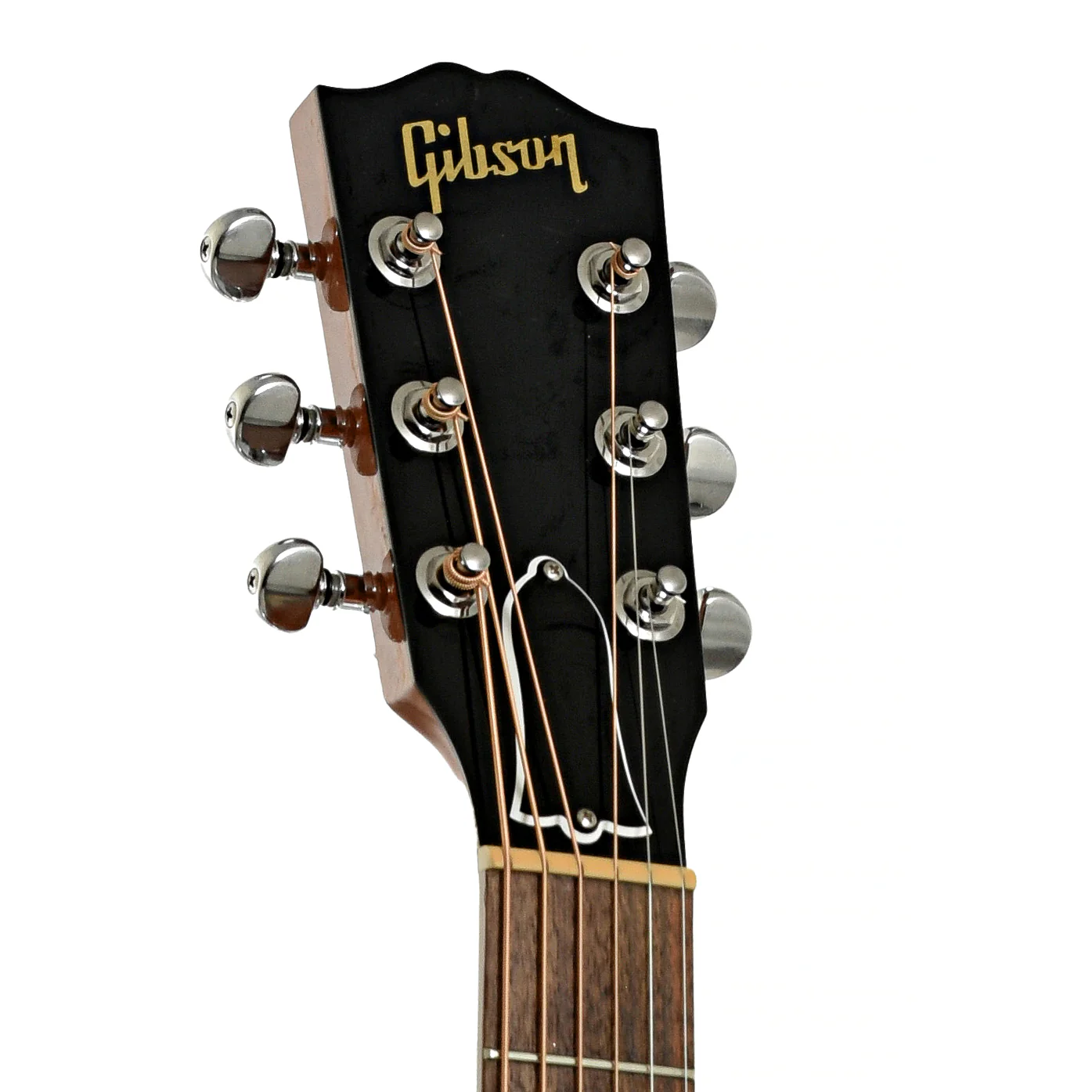 Gibson L-00 Studio Walnut Acoustic Guitar (2021) - Image 8