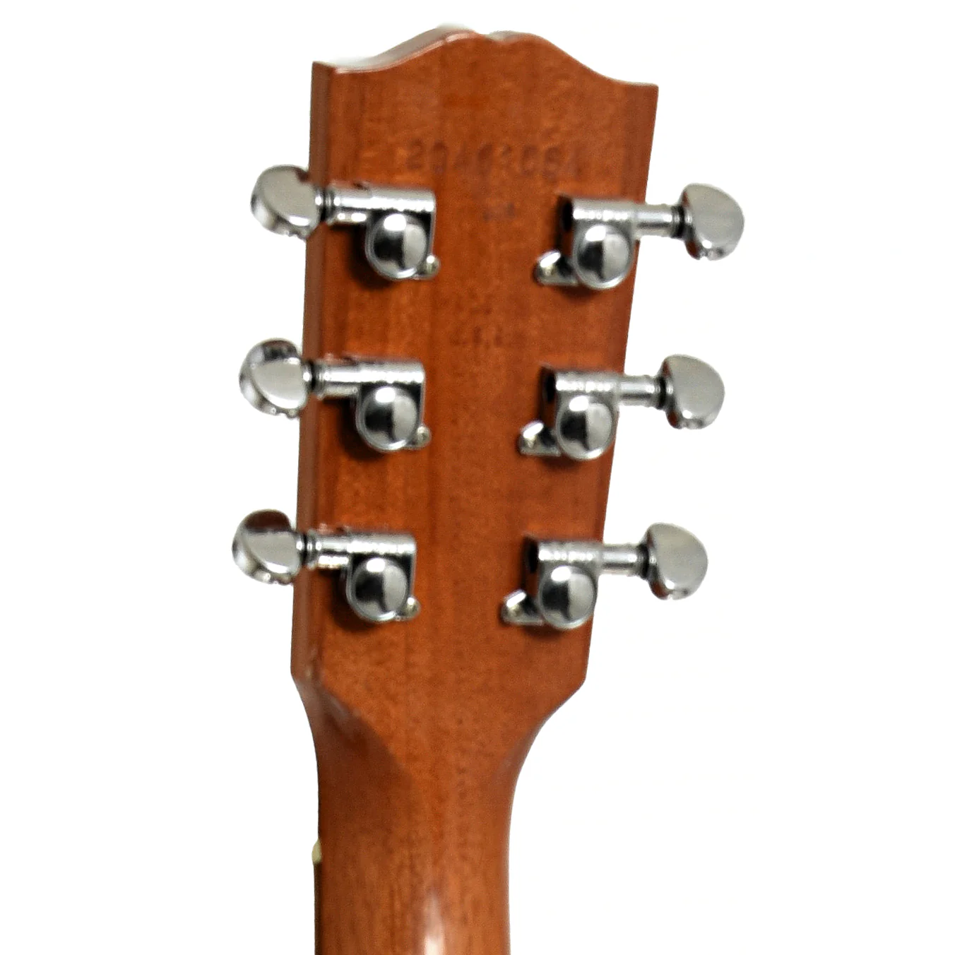 Gibson L-00 Studio Walnut Acoustic Guitar (2021) - Image 9