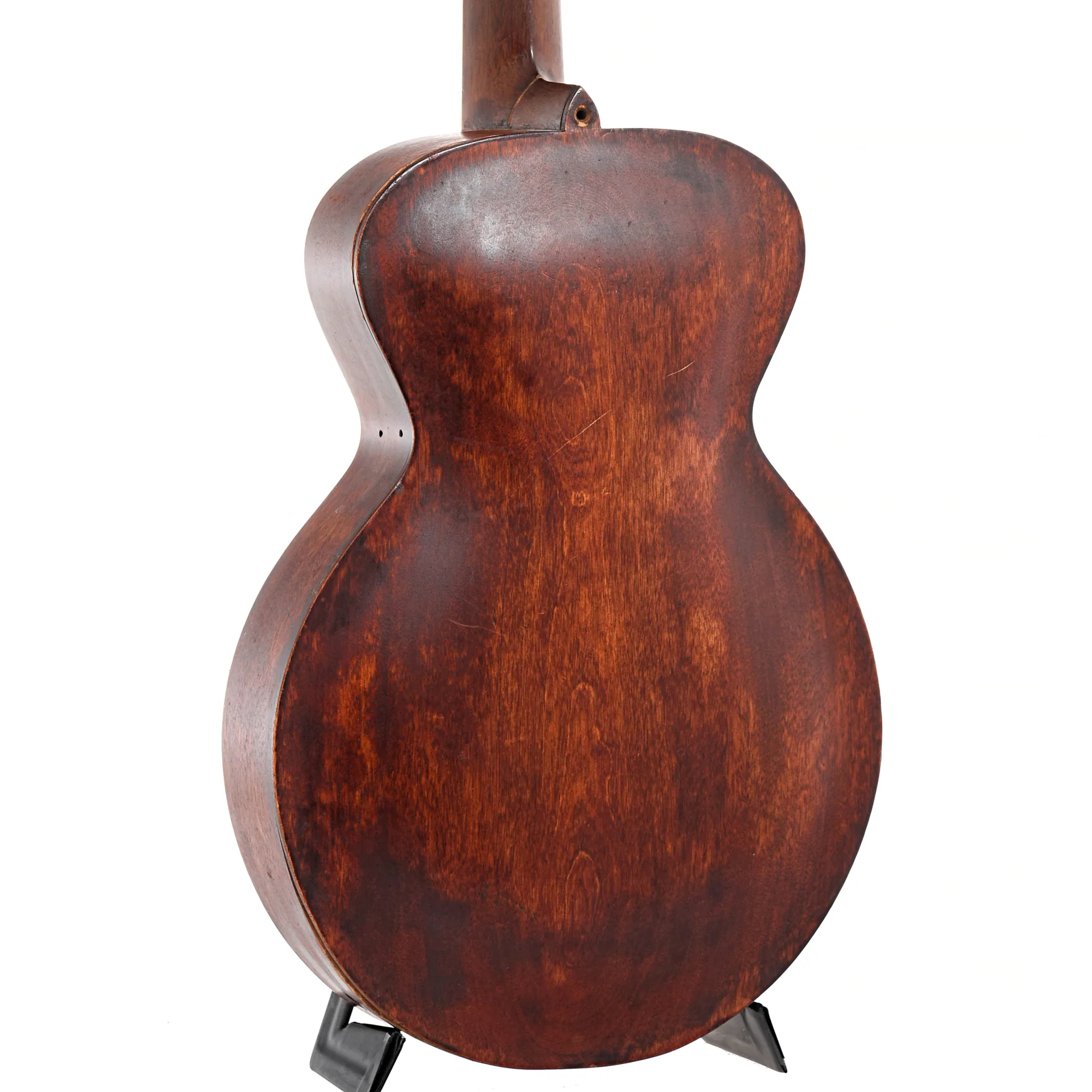 Gibson L-1 Archtop Acoustic Guitar (1907) - Image 10