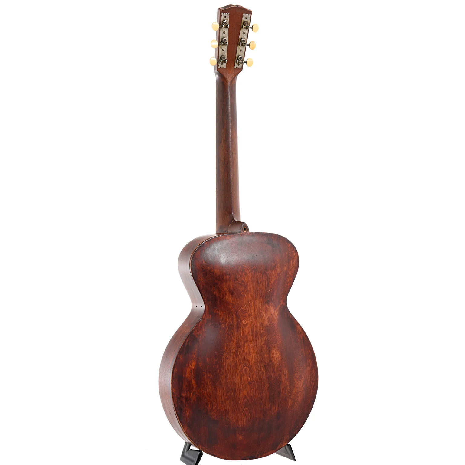 Gibson L-1 Archtop Acoustic Guitar (1907) - Image 11