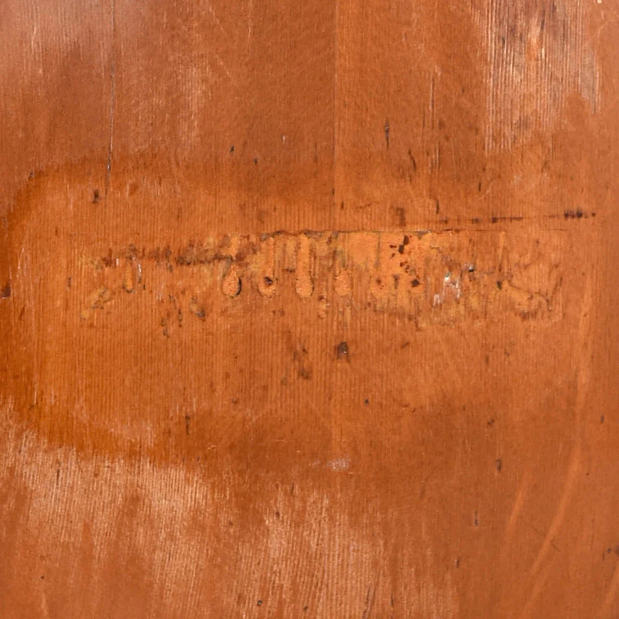 Gibson L-1 Archtop Acoustic Guitar (1907) - Image 4