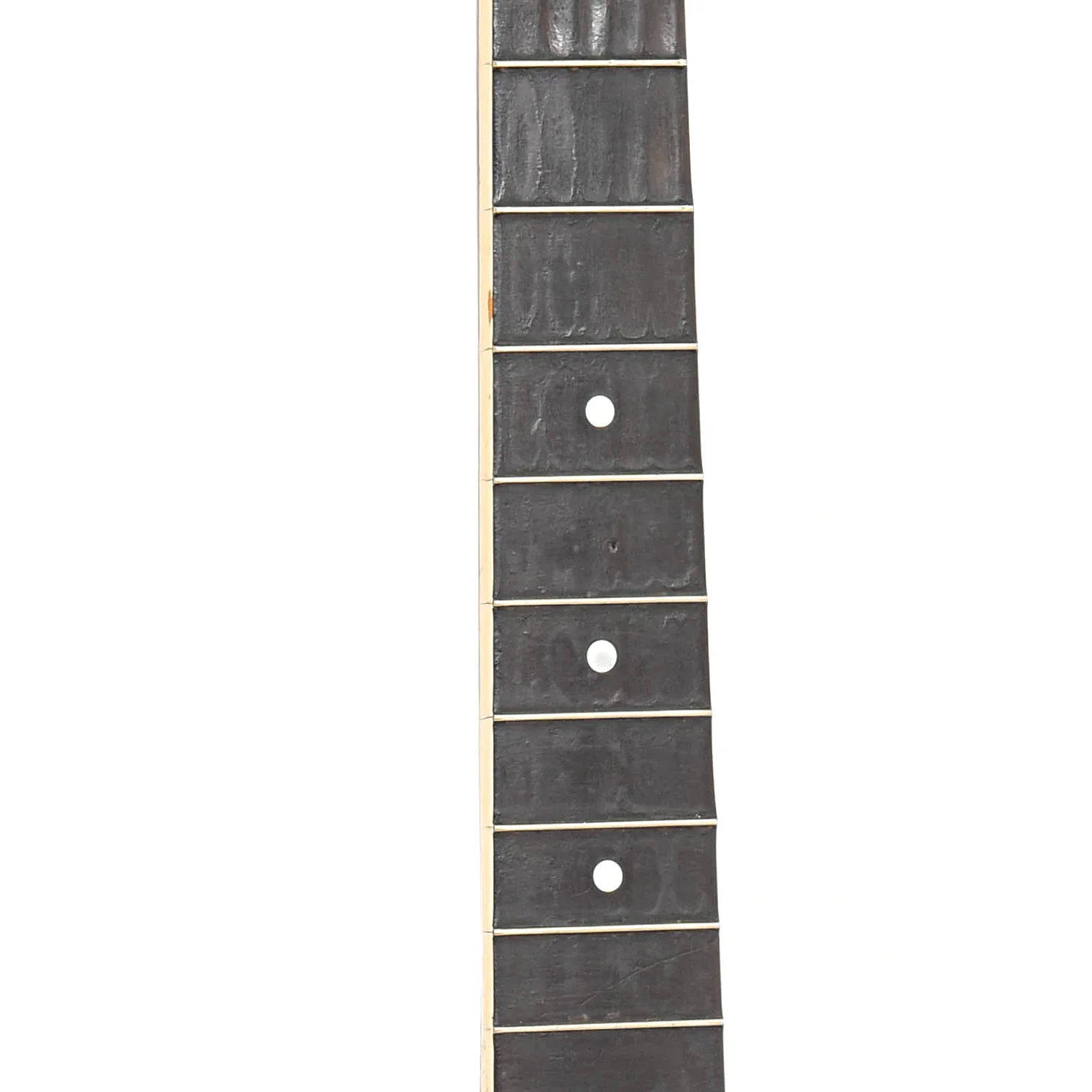 Gibson L-1 Archtop Acoustic Guitar (1907) - Image 6