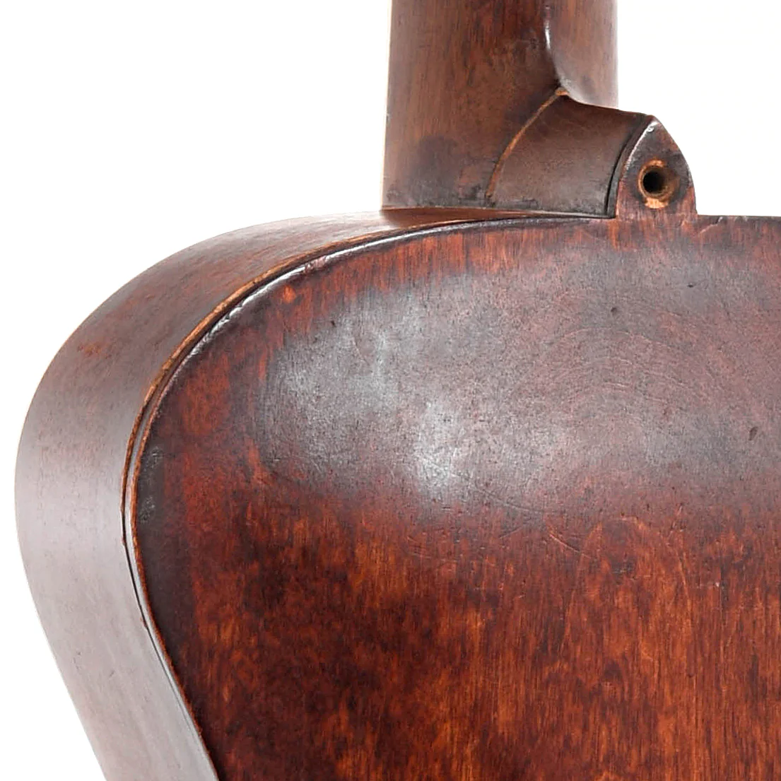 Gibson L-1 Archtop Acoustic Guitar (1907) - Image 9
