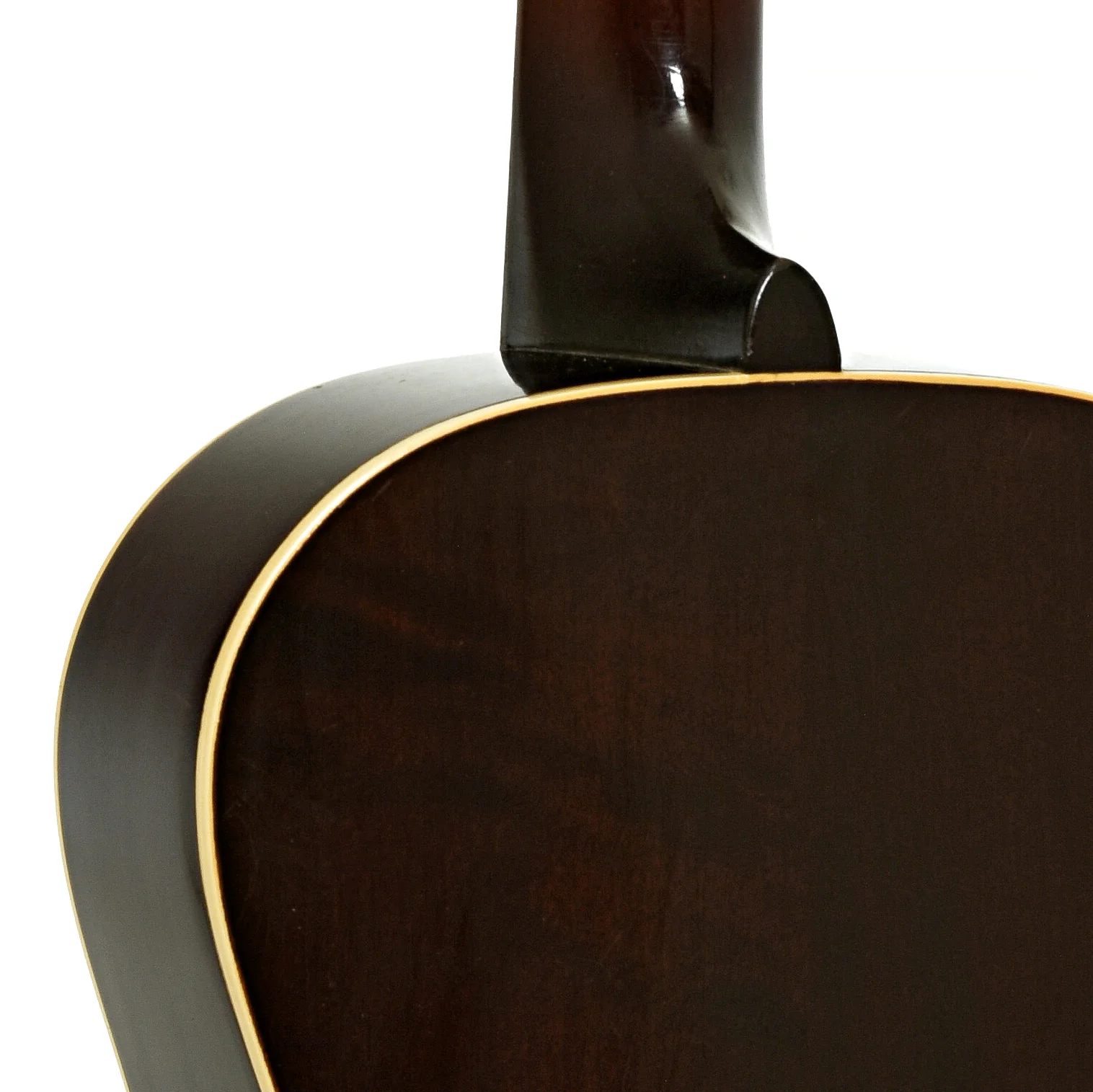 Gibson L-30 Archtop Guitar (1938) - Image 10