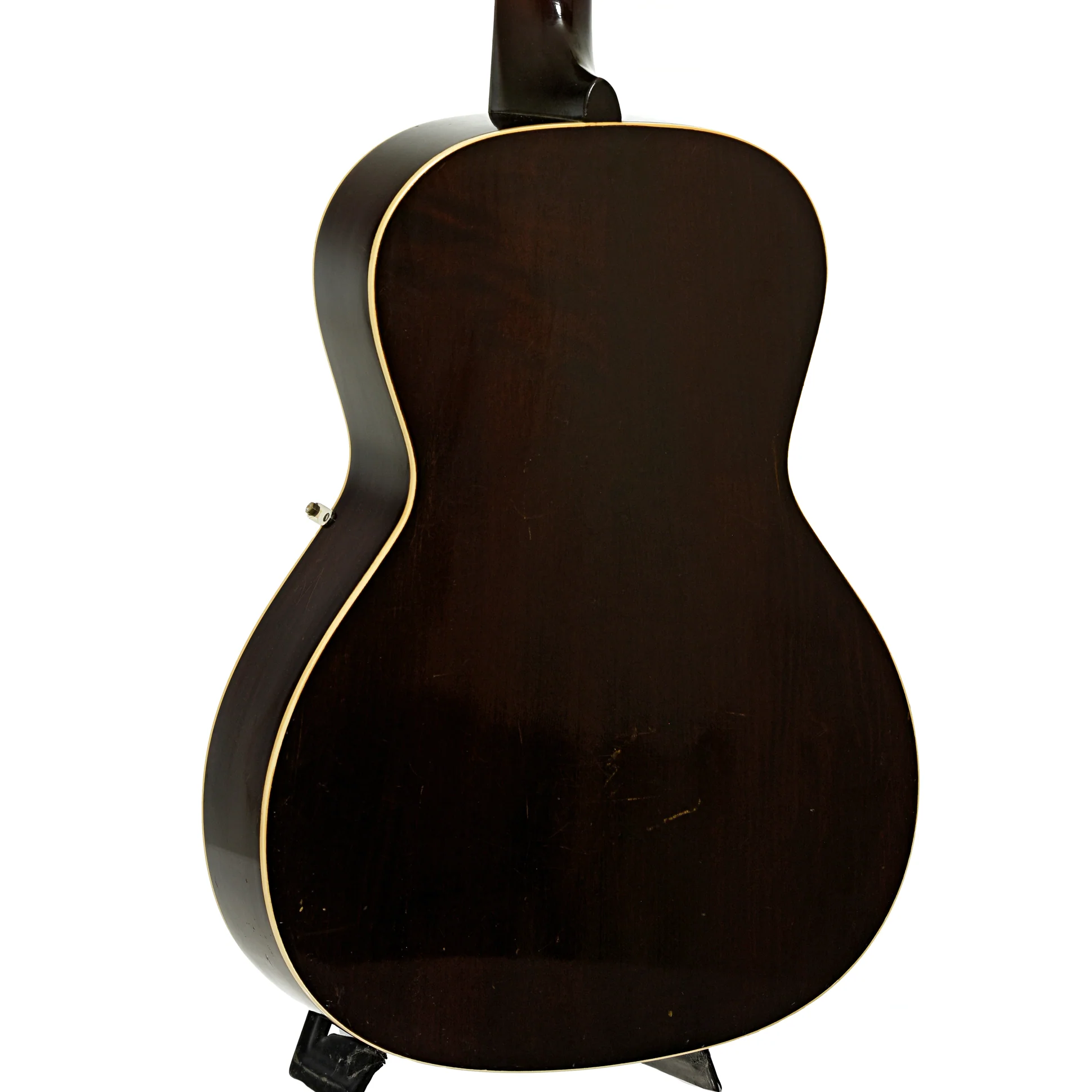 Gibson L-30 Archtop Guitar (1938) - Image 11
