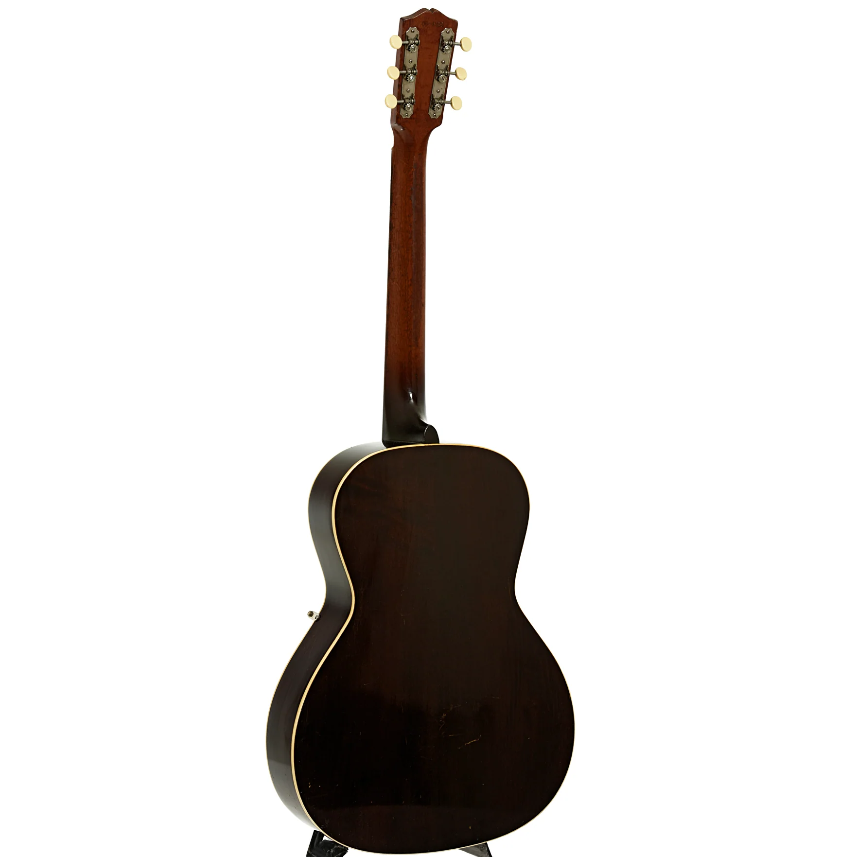 Gibson L-30 Archtop Guitar (1938) - Image 12