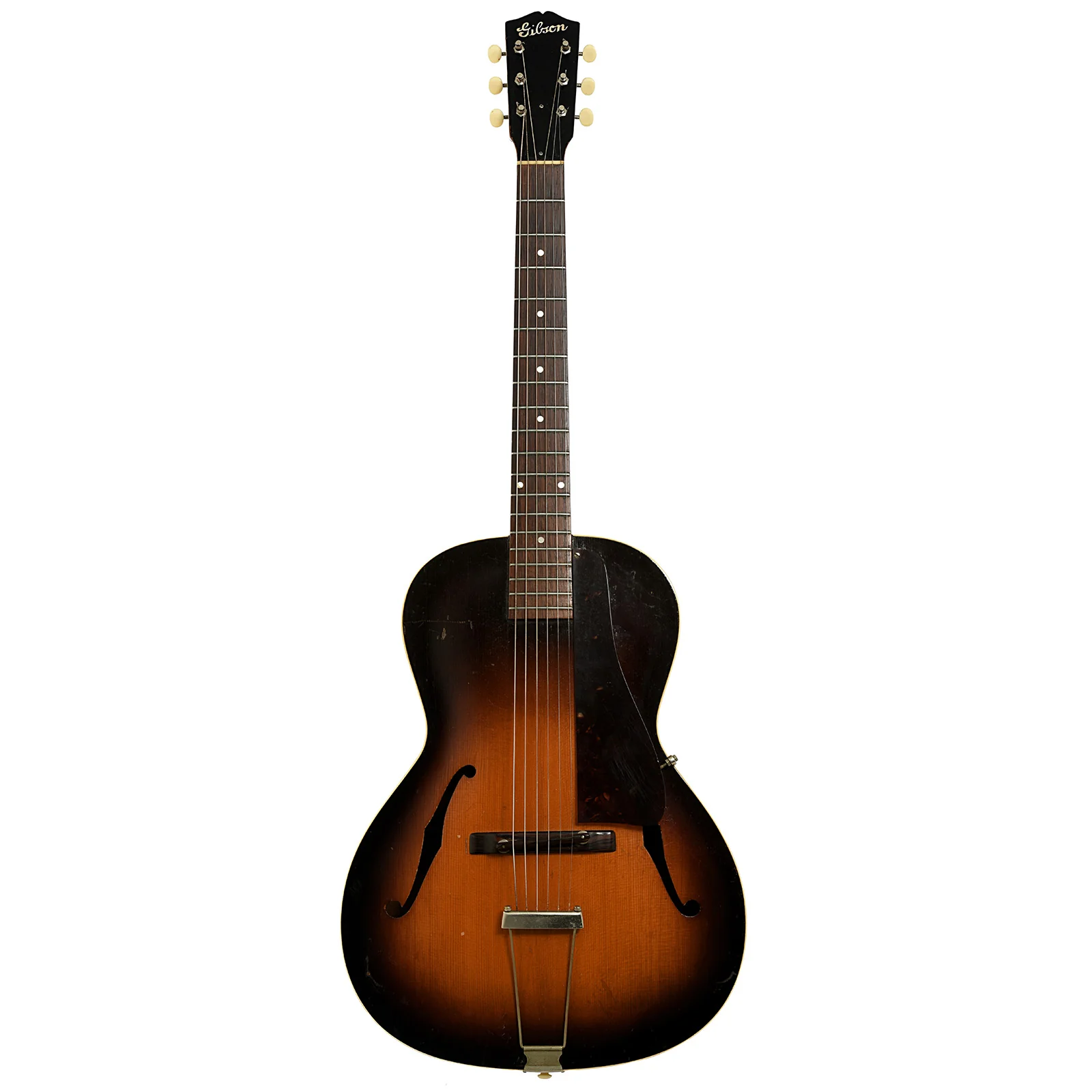 Gibson L-30 Archtop Guitar (1938) - Image 14