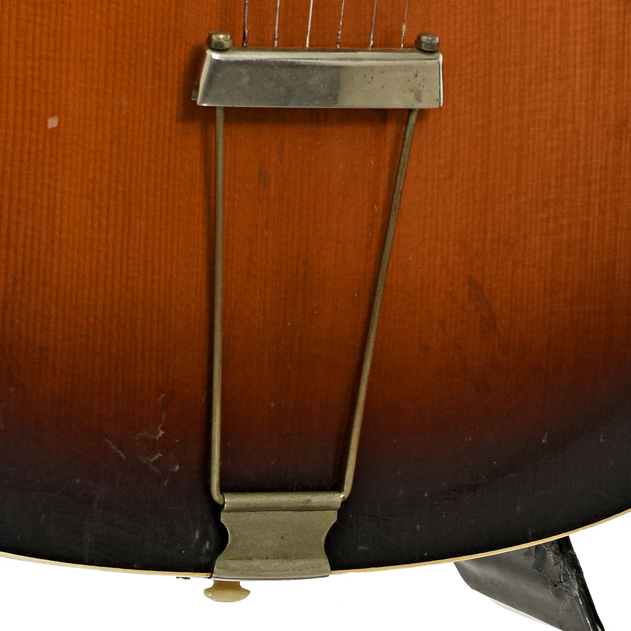 Gibson L-30 Archtop Guitar (1938) - Image 5