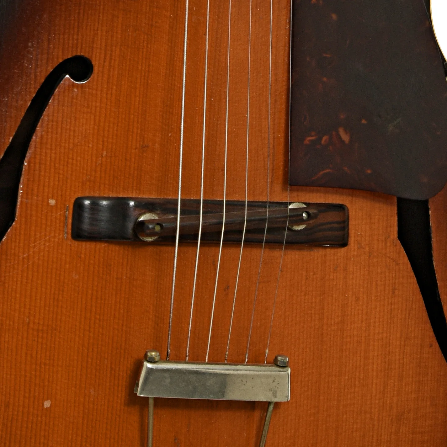 Gibson L-30 Archtop Guitar (1938) - Image 6