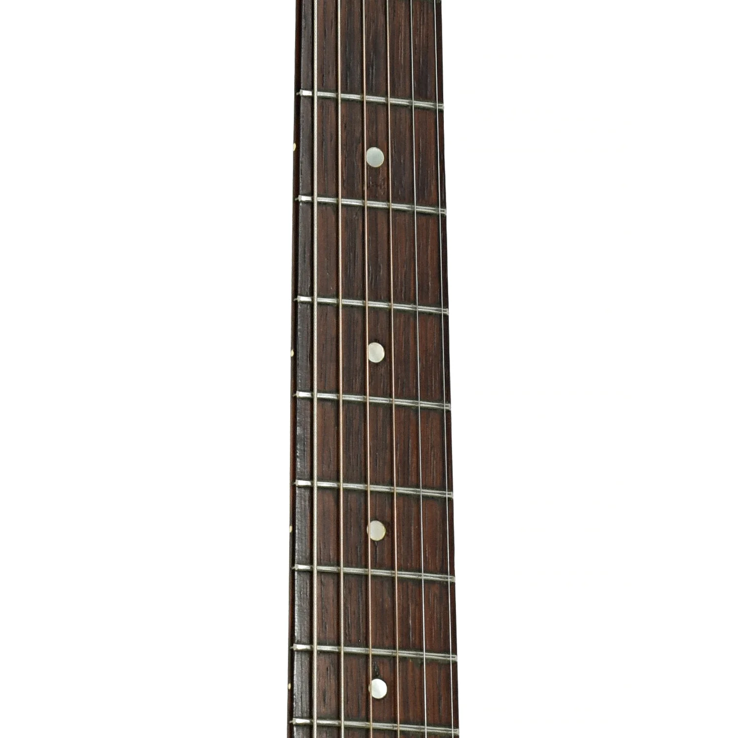 Gibson L-30 Archtop Guitar (1938) - Image 7
