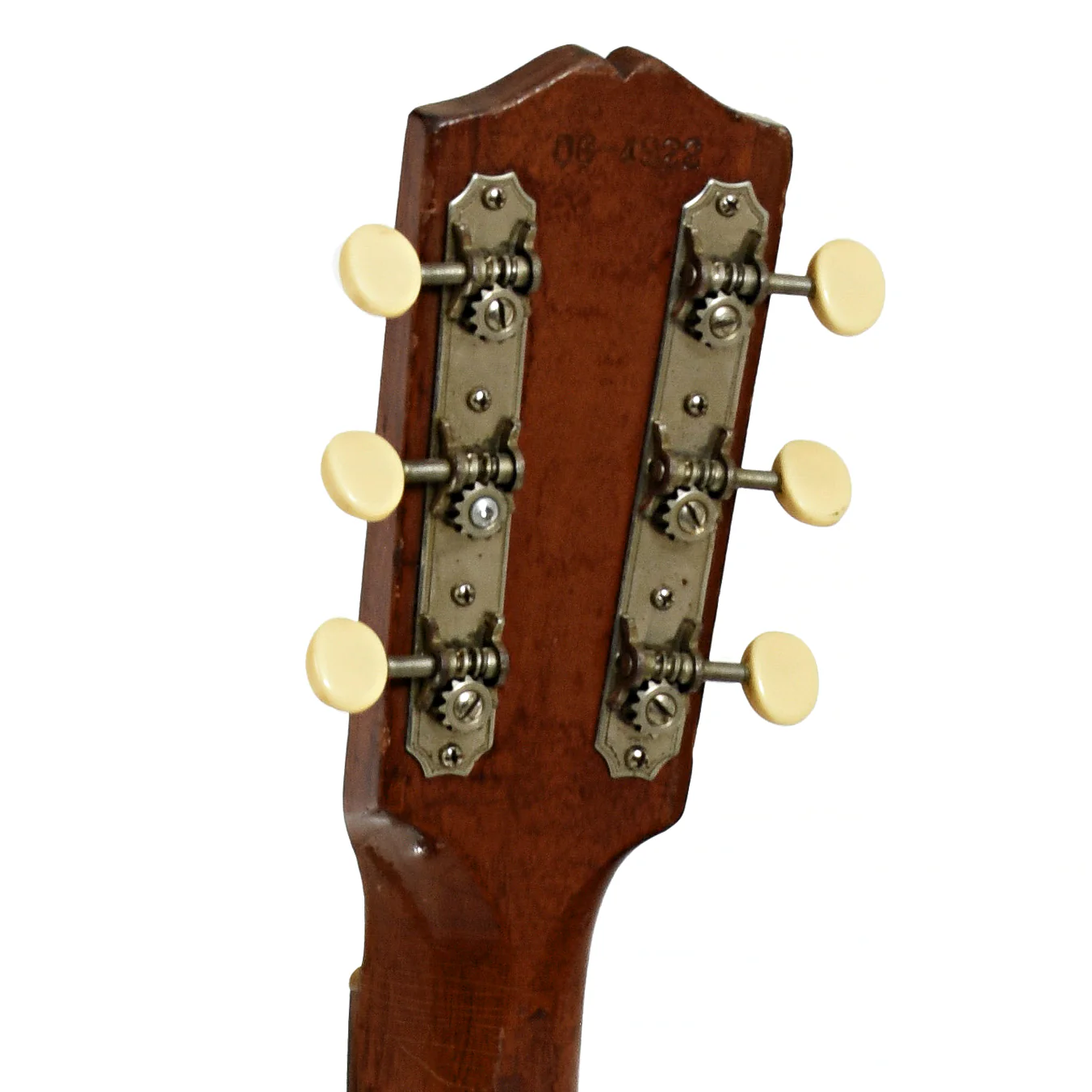 Gibson L-30 Archtop Guitar (1938) - Image 9