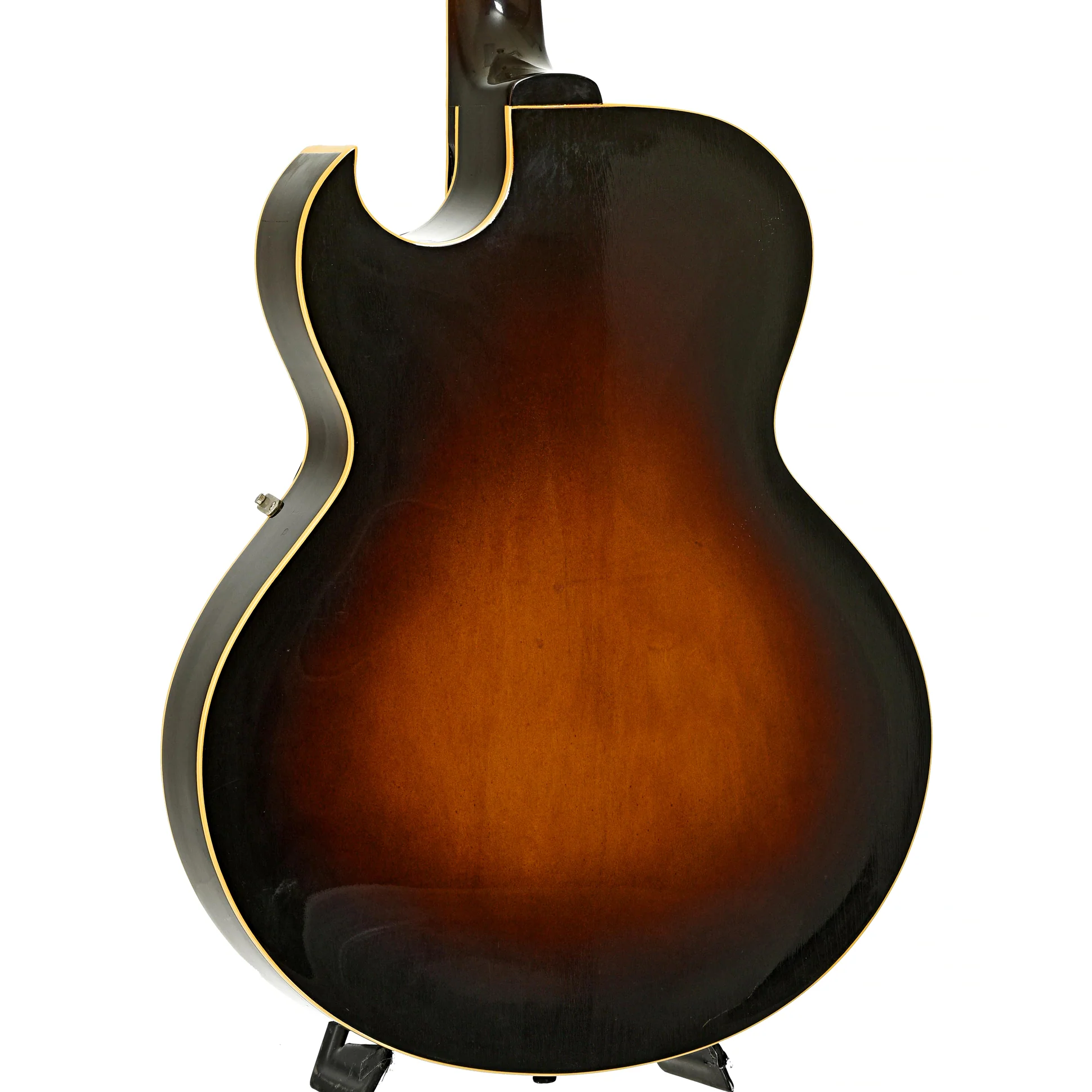 Gibson L-4C Archtop Hollowbody Acoustic Guitar (1951) - Image 11
