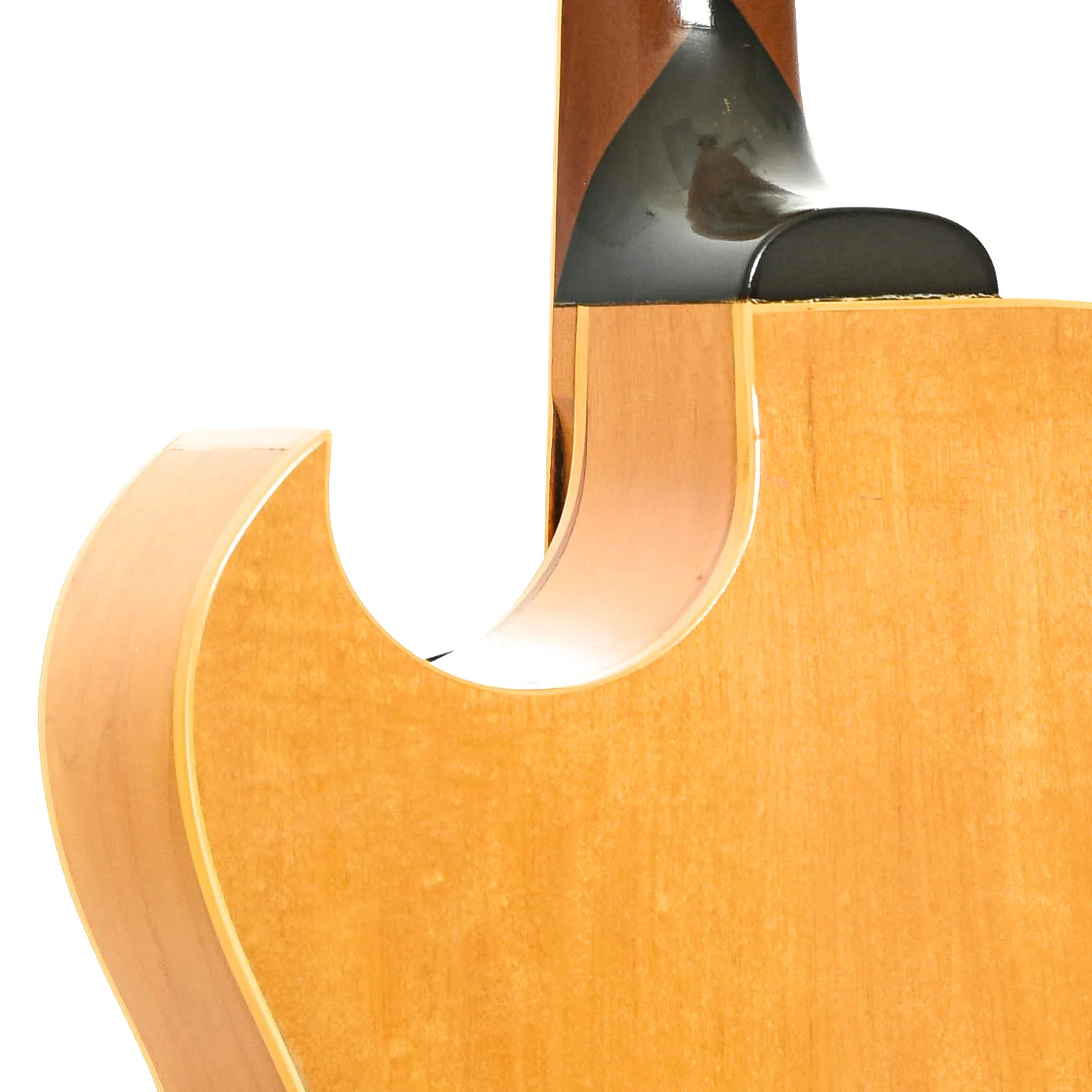 Gibson L-4C Archtop Acoustic Guitar (c.1958) - Image 10